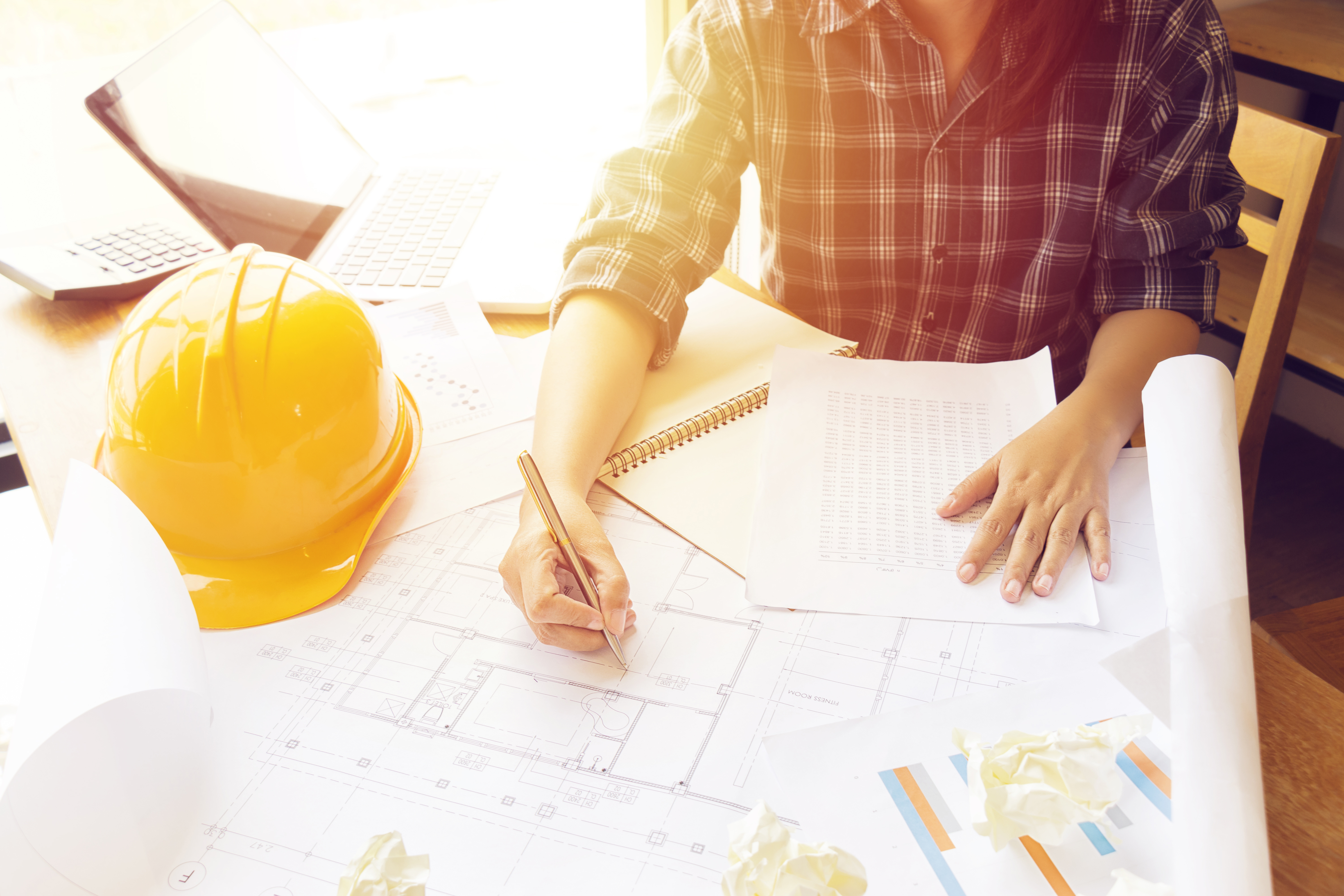 Cálculo De Estructuras Tipo de Obra Civil