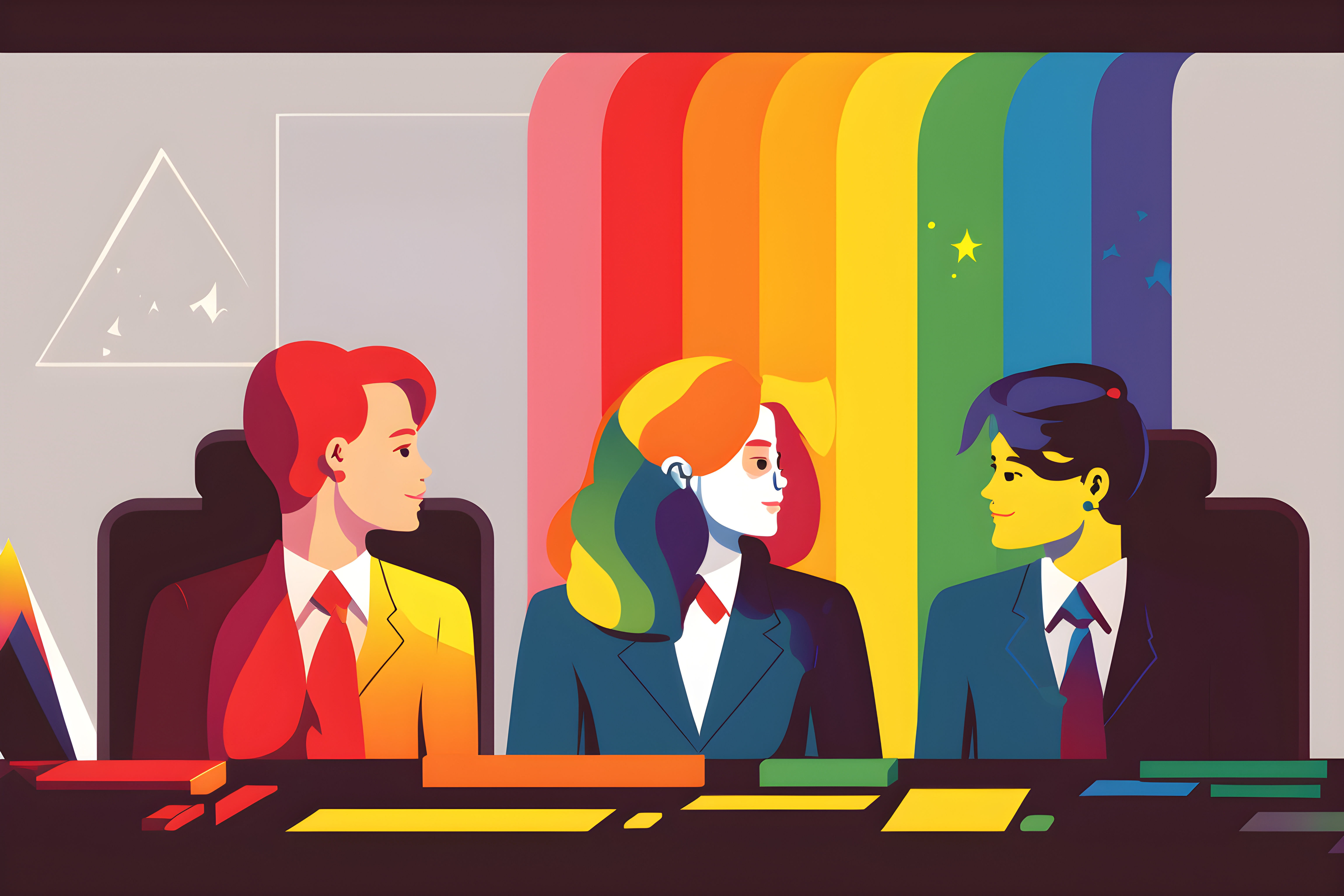 LGTBI Equality and Non-Discrimination Training