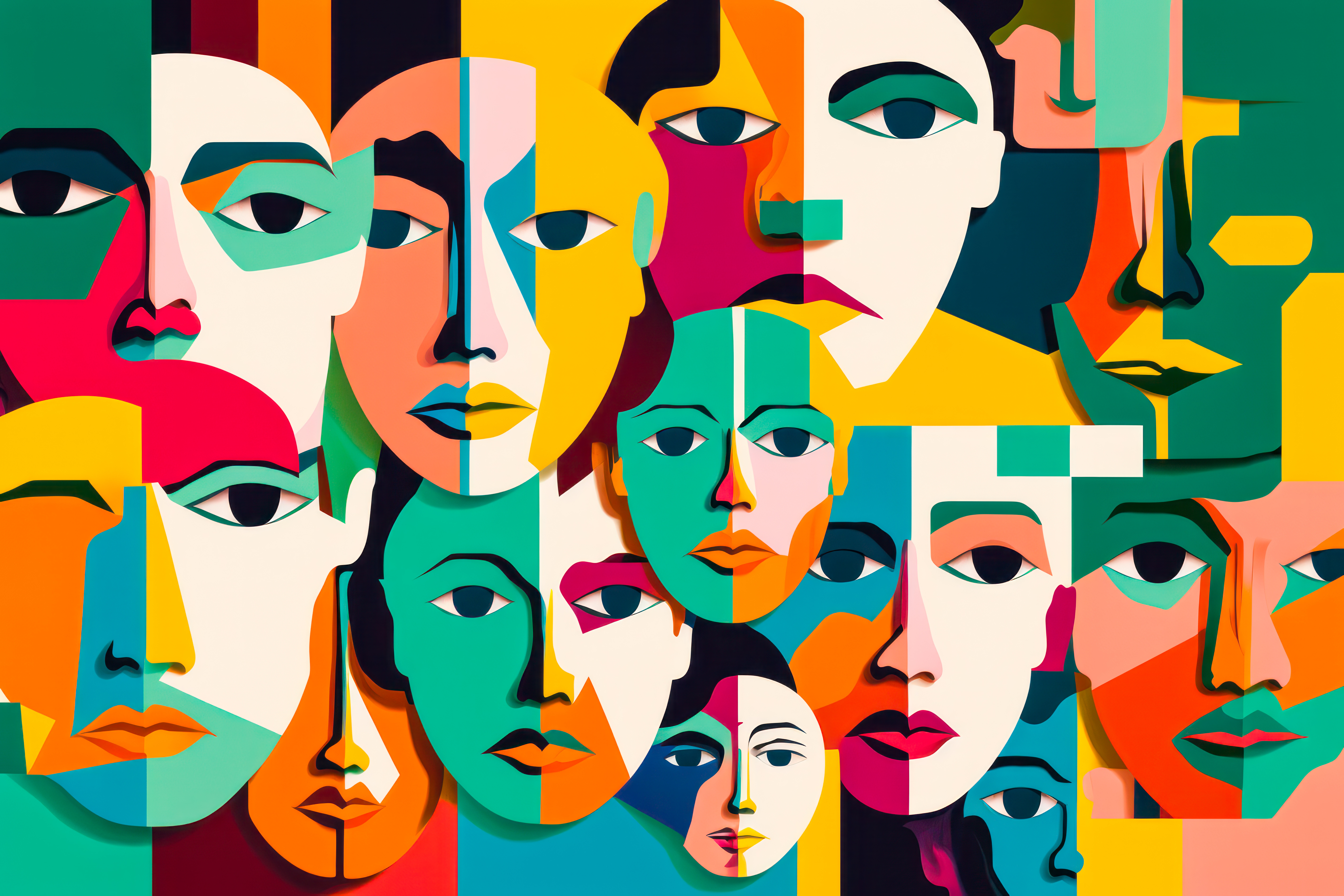 Formación en igualdad de mujeres y hombres