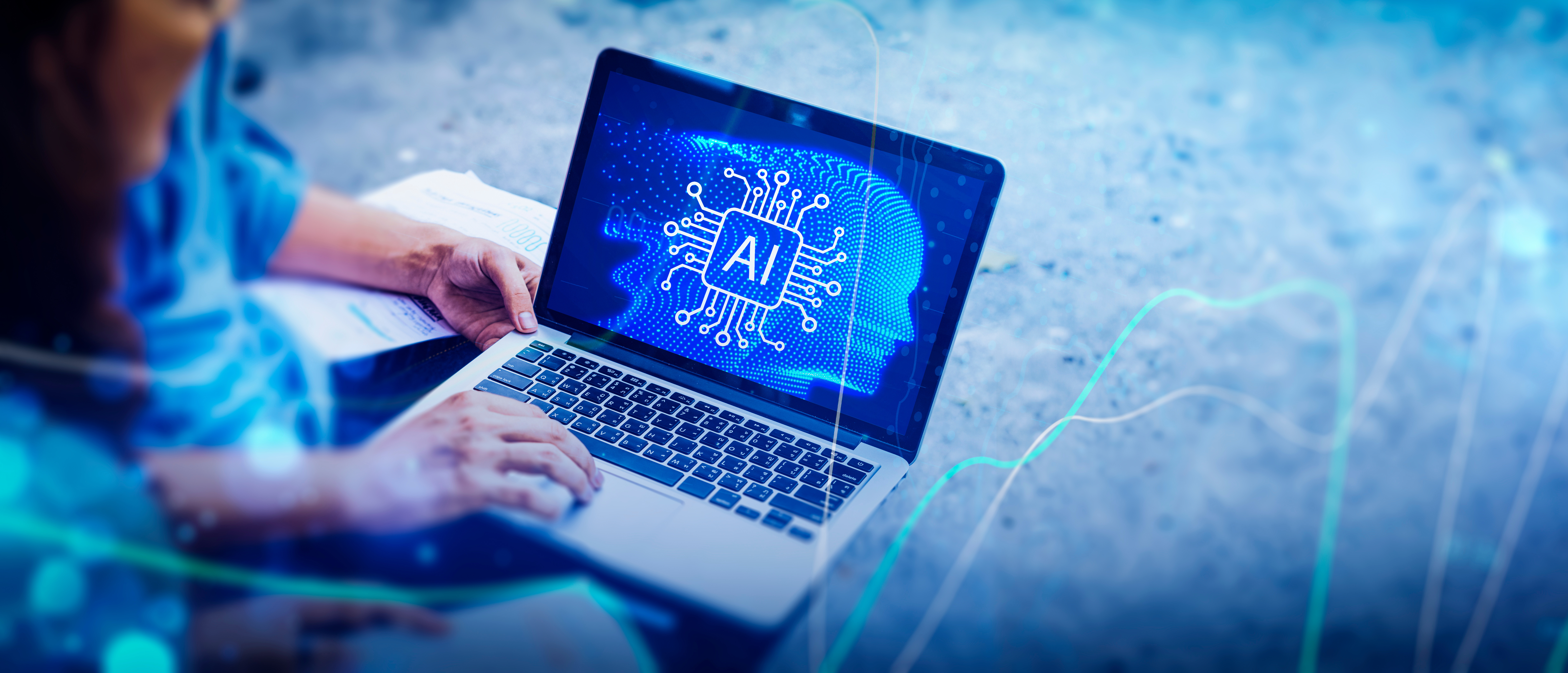 Masterclass – Where is digital transformation leading us? (2024)