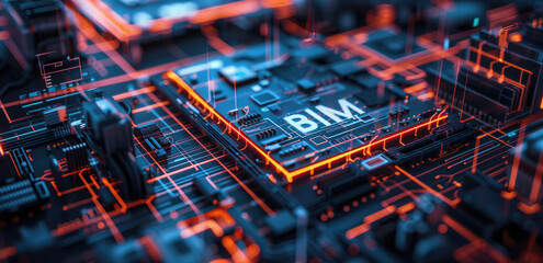 BIM. Retos BIM. Tipología de Proyectos