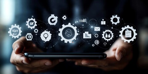 RV y RA para el desarrollo de videojuegos