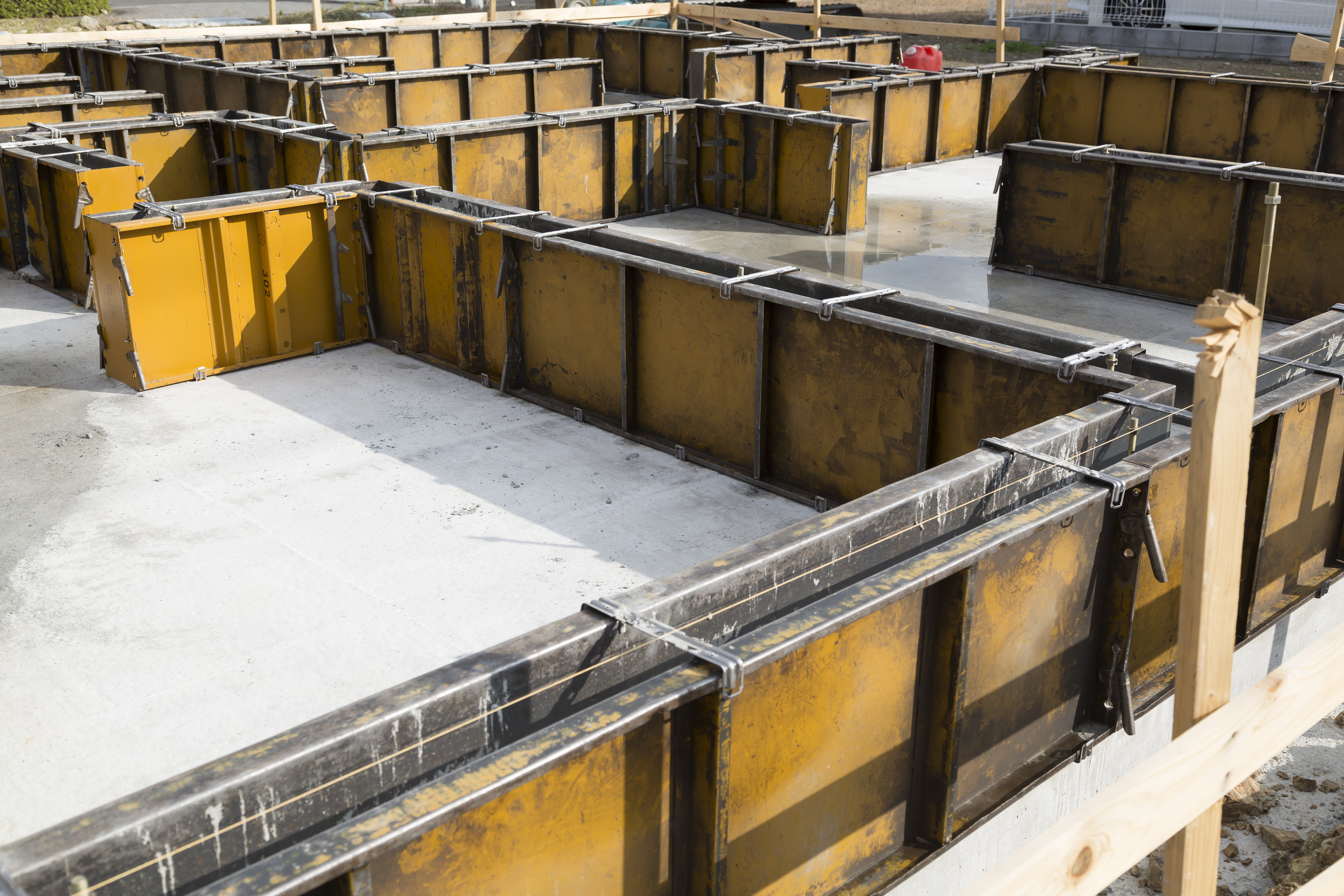 Masterclass – Cableway structures