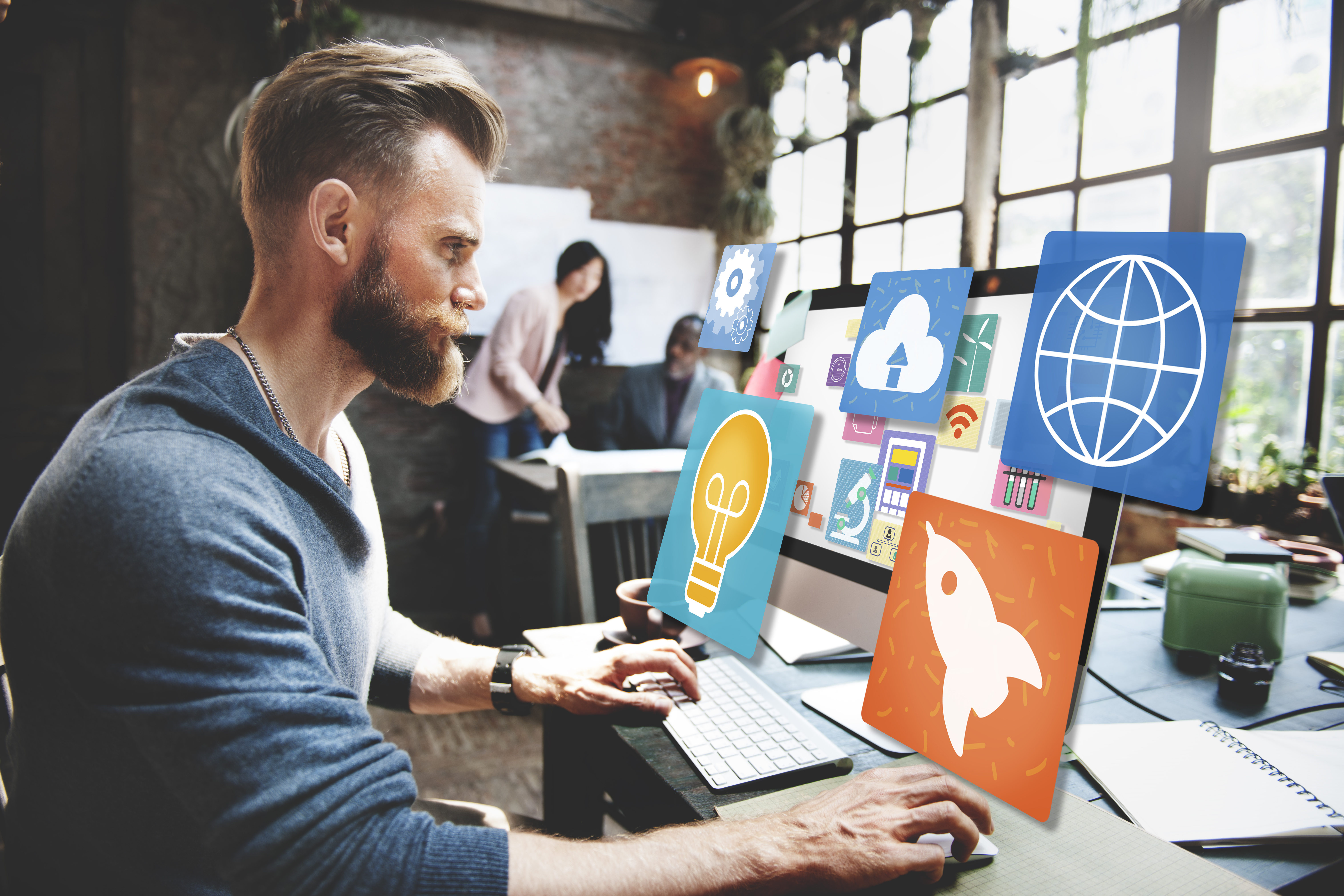 Comunicación Digital