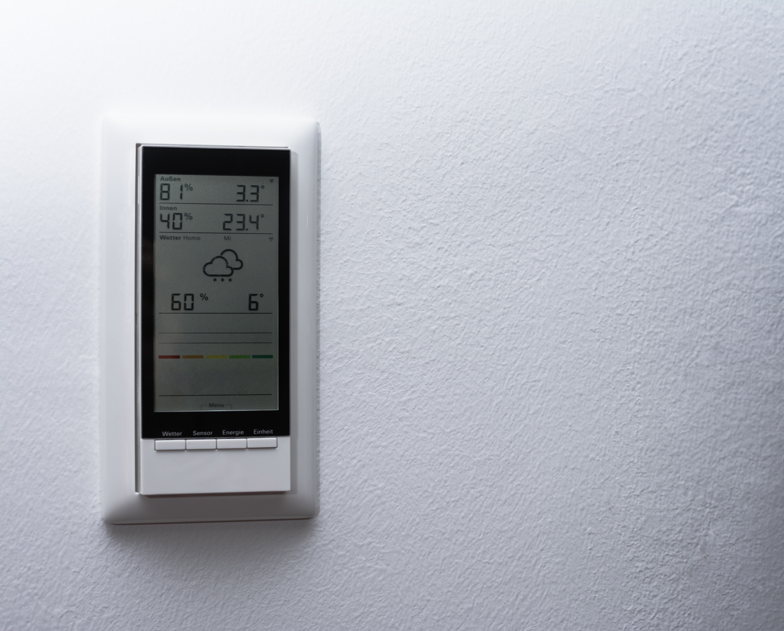 Domótica DIY: Creando Sistemas Inteligentes con tus Propias Manos