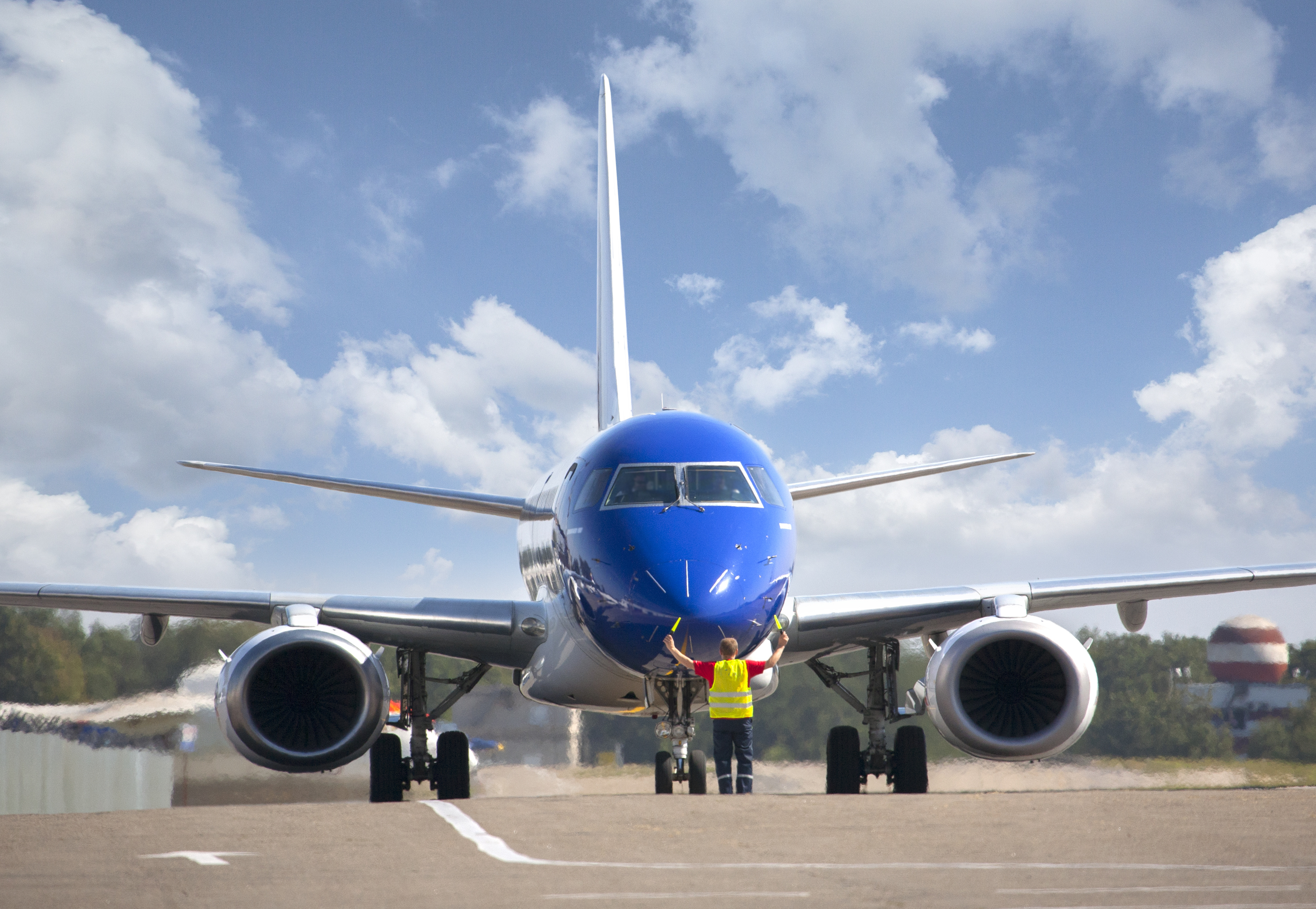 Masterclass – Level of Service