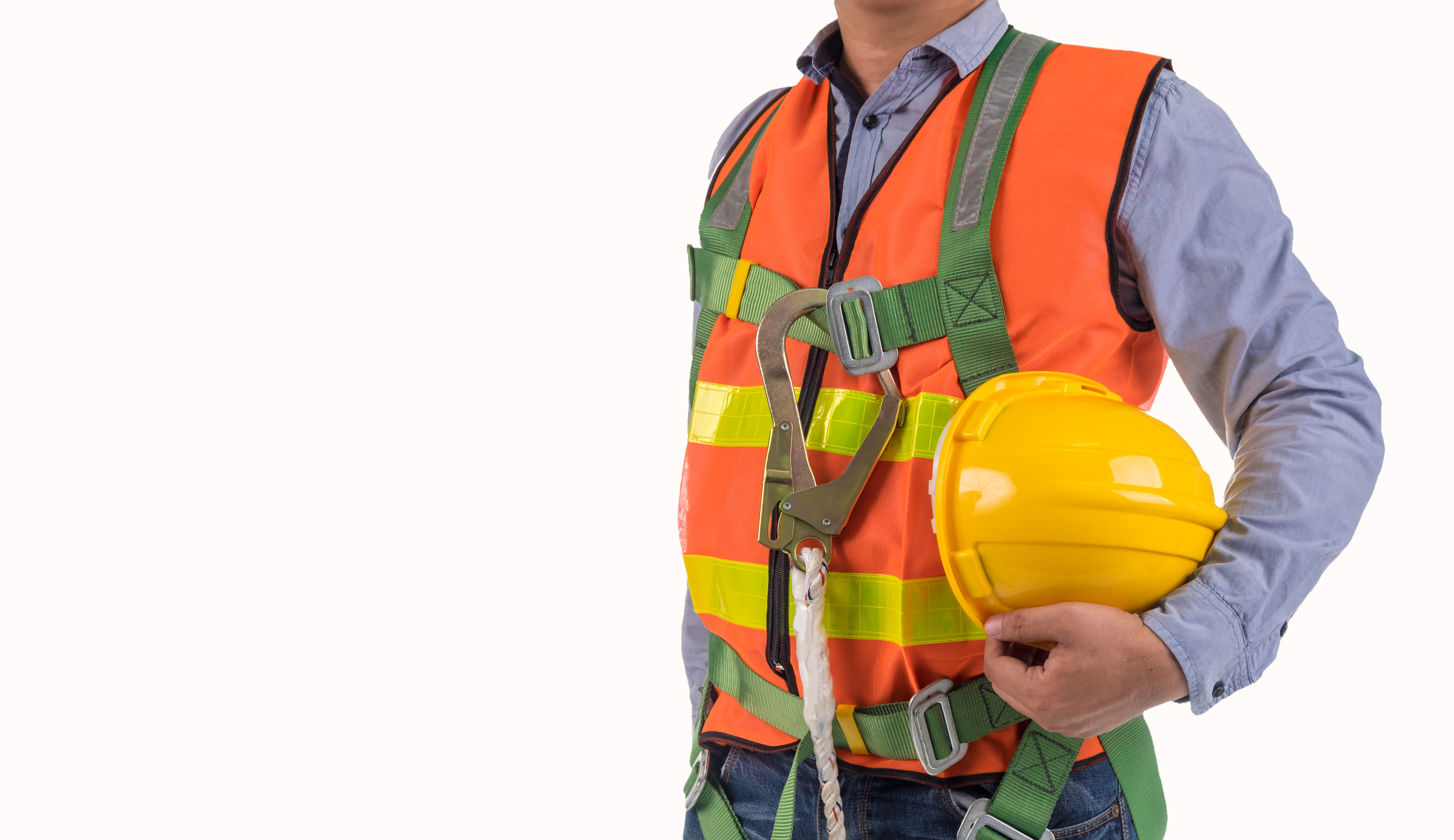 Masterclass – ISO 45001 Sistemas de gestión de la seguridad y salud en el trabajo – 2024