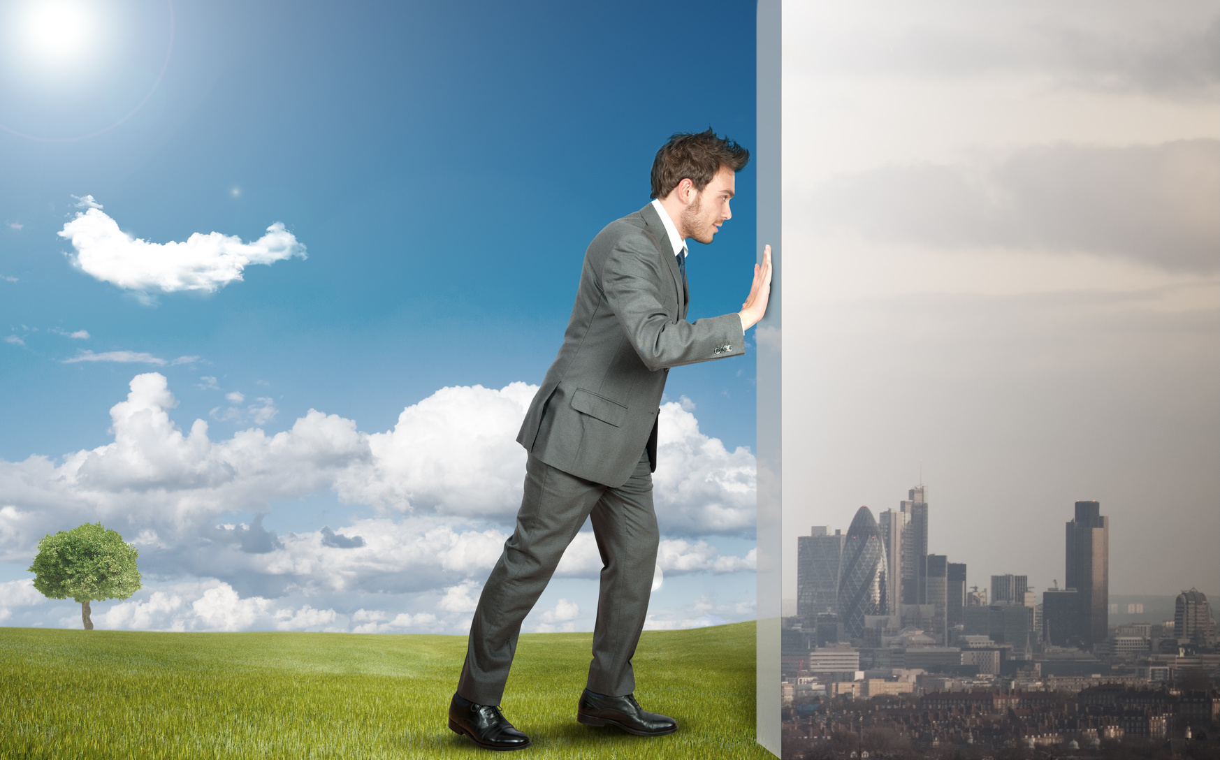 Masterclass – Climate change: present and future