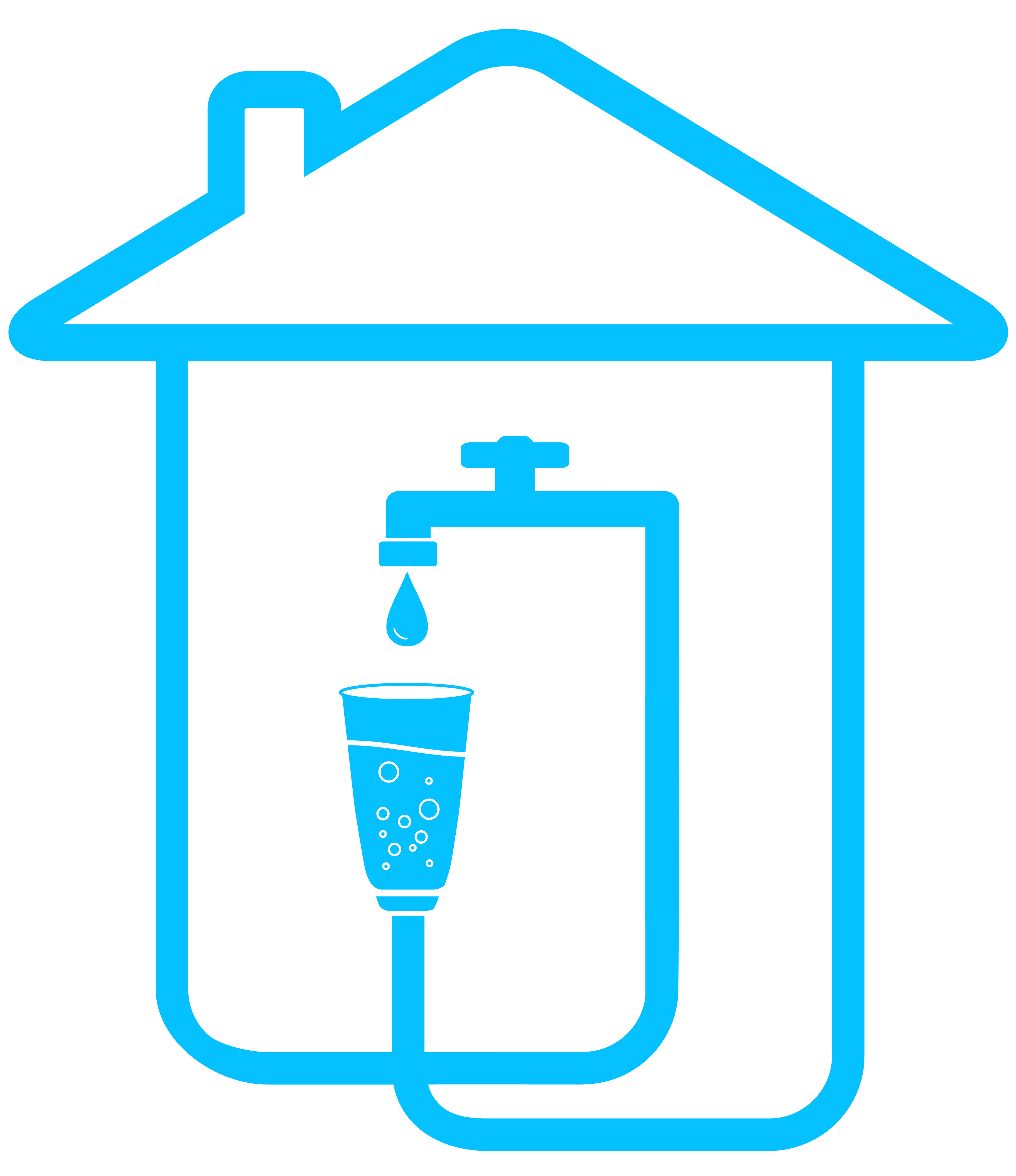 Construcción de Plantas de Tratamiento de Aguas