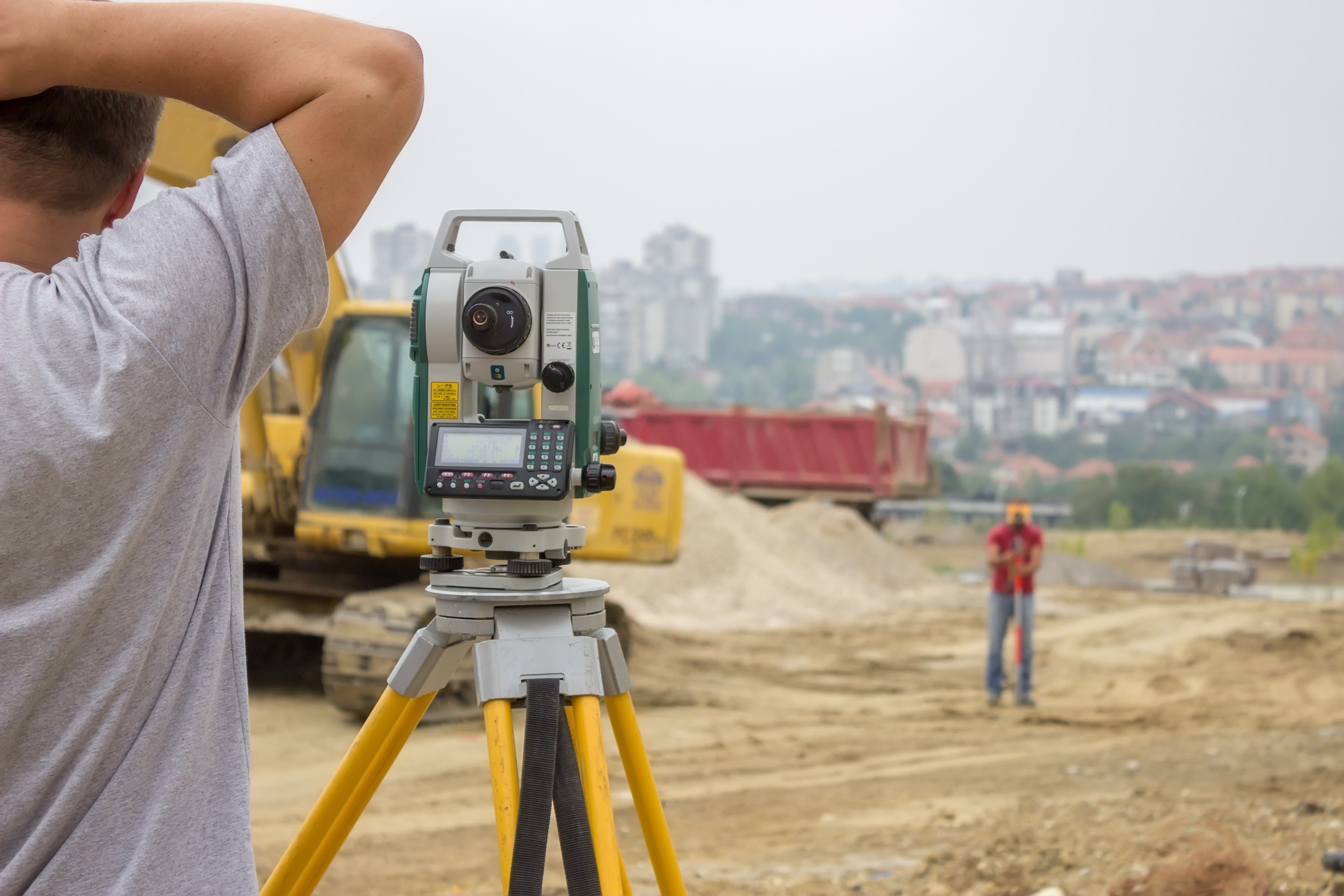 Herramientas Digitales para Planificación Urbana