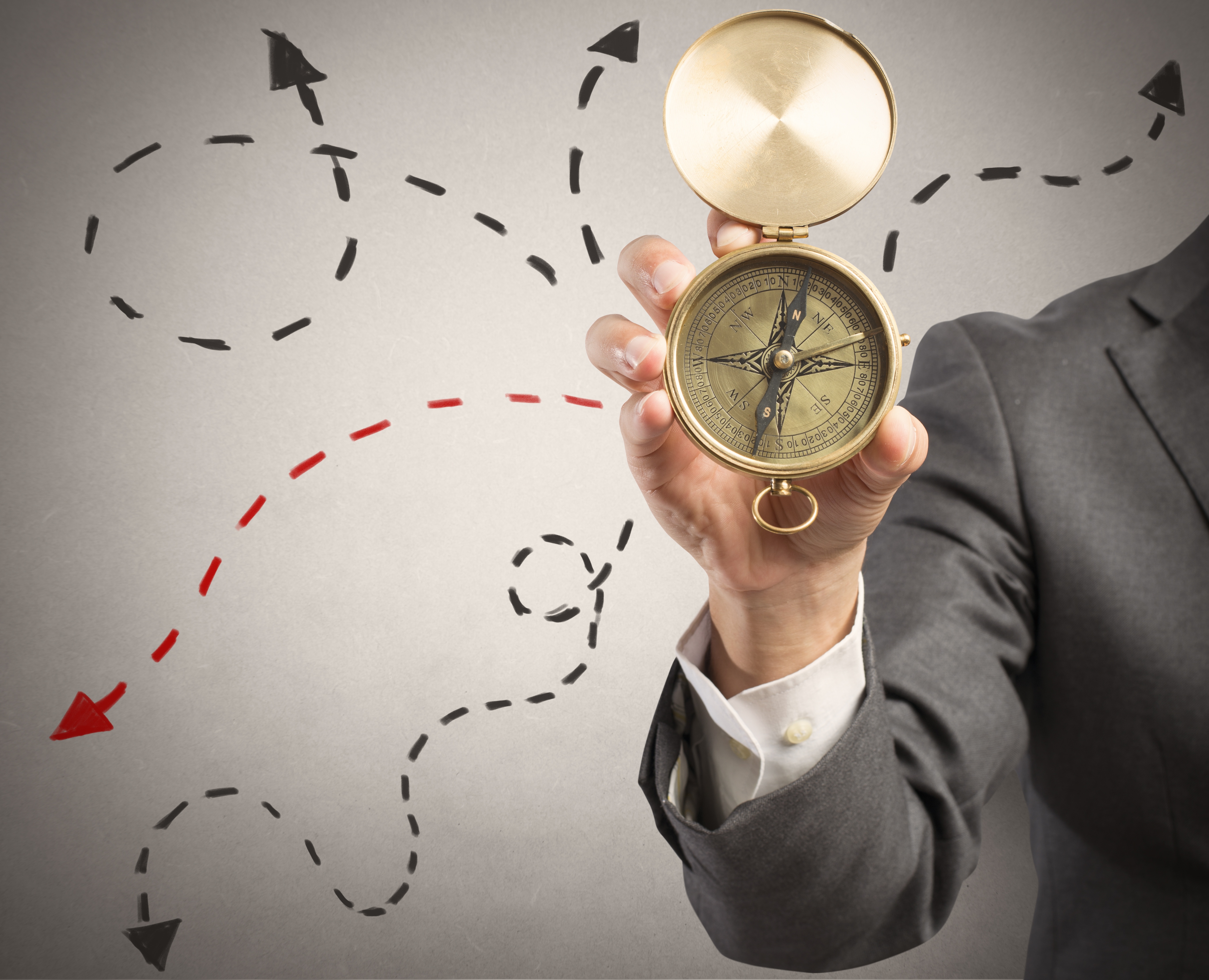 Masterclass – Mindfulness en el mundo actual