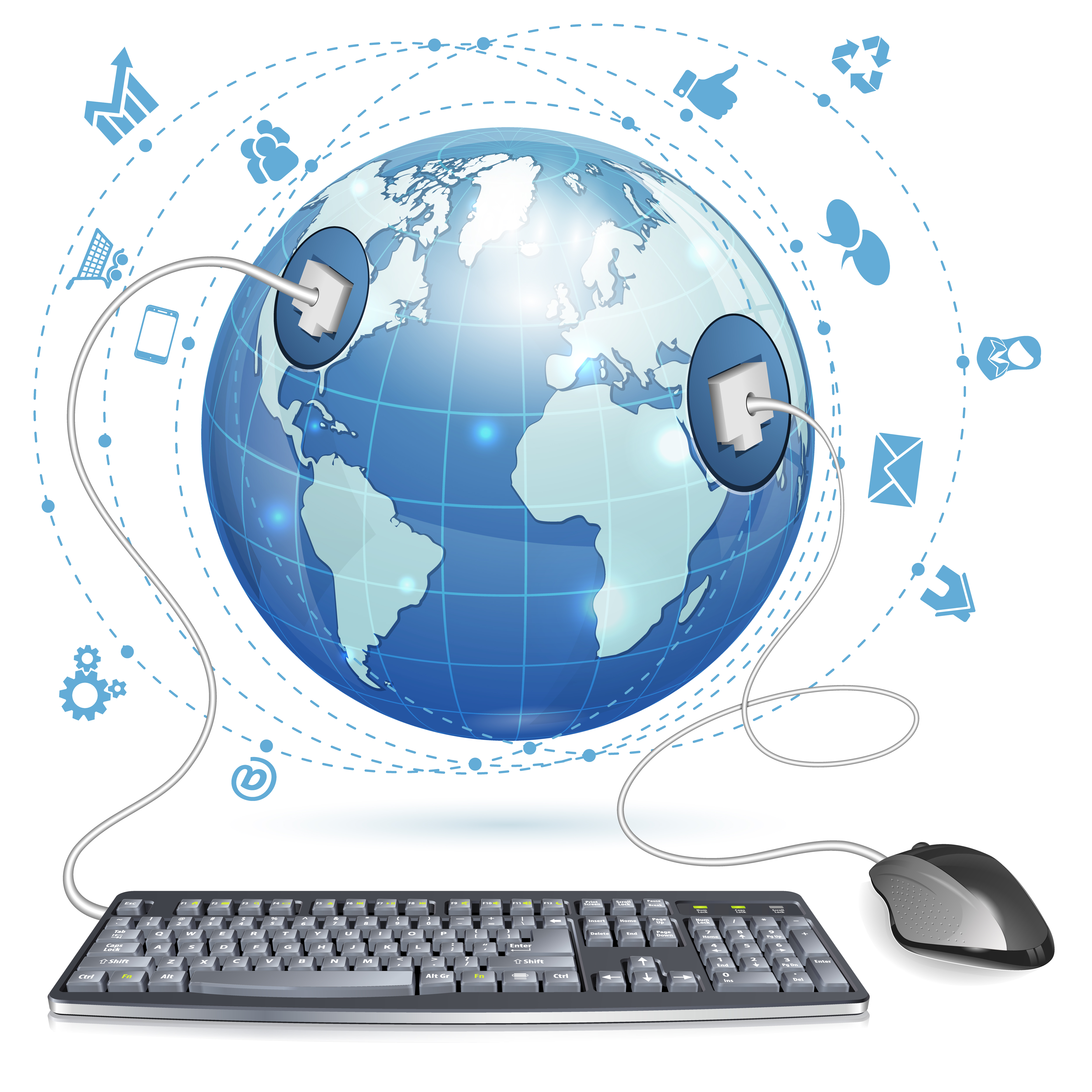 Gestión de Tecnologías e Información en Facilities