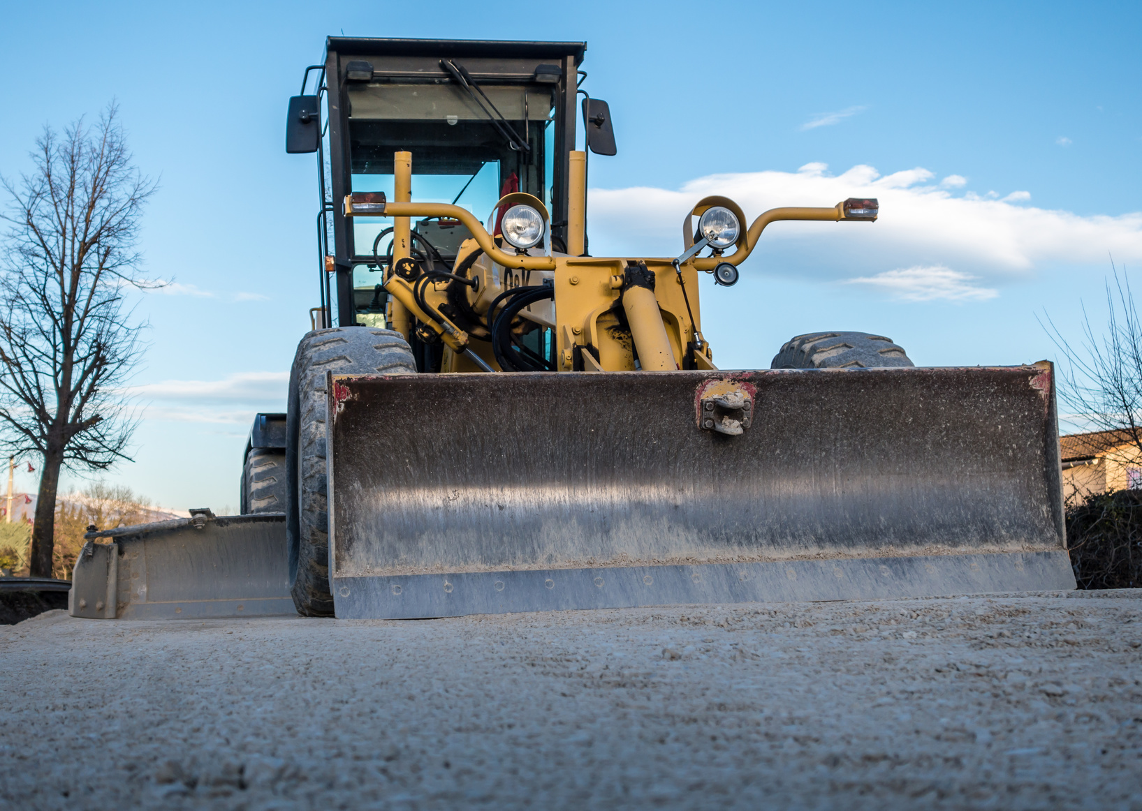 Introducción a la geotecnia. Suelo y rocas