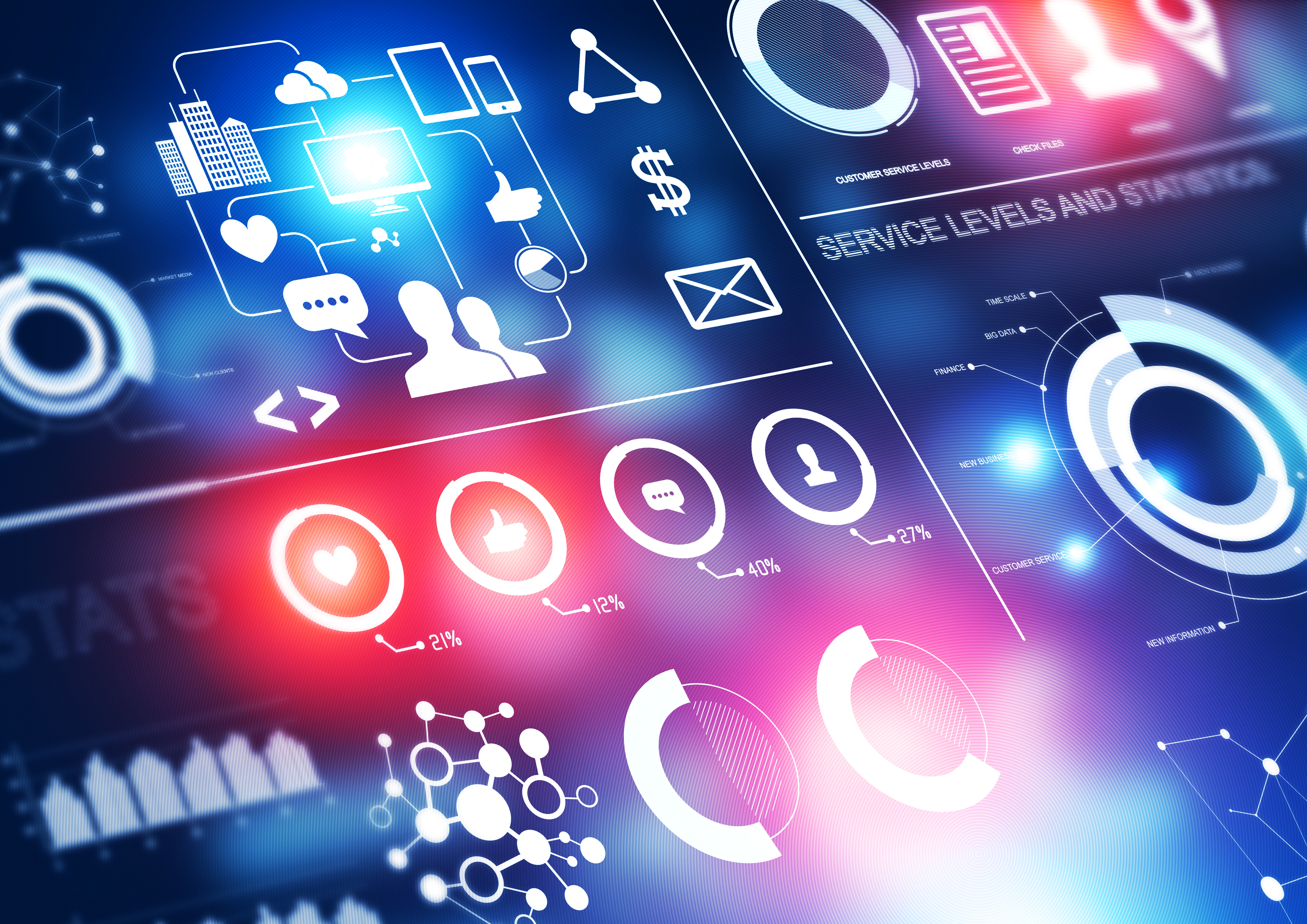 Masterclass – Data and blockchain, together