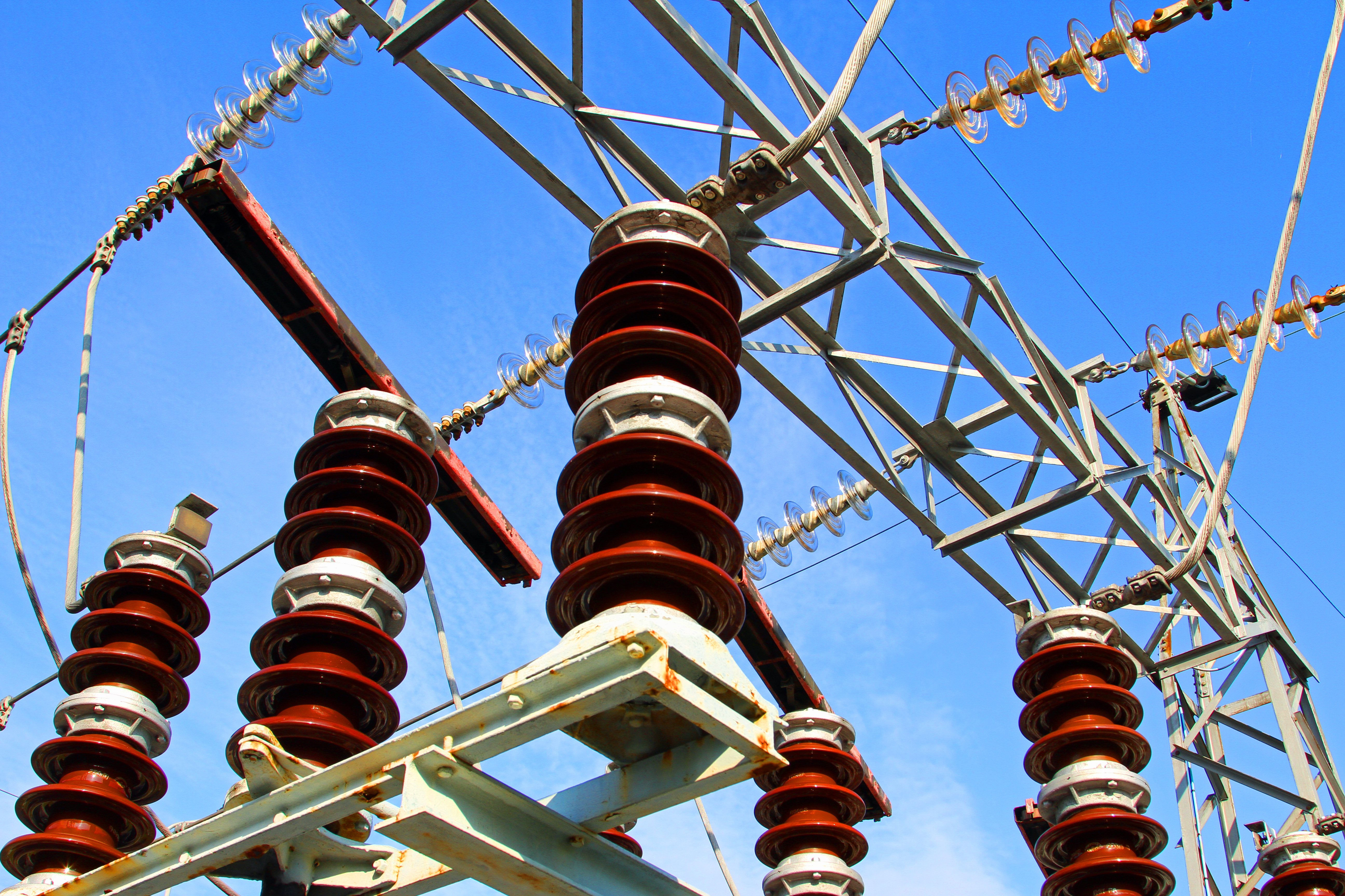 Energy efficiency in industry sector