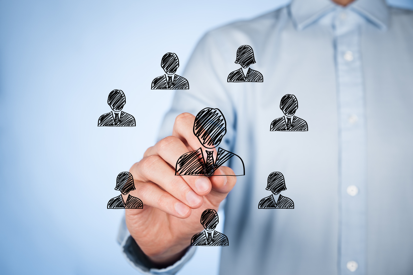 Masterclass – How do HeadHunter and Outplacement services work?