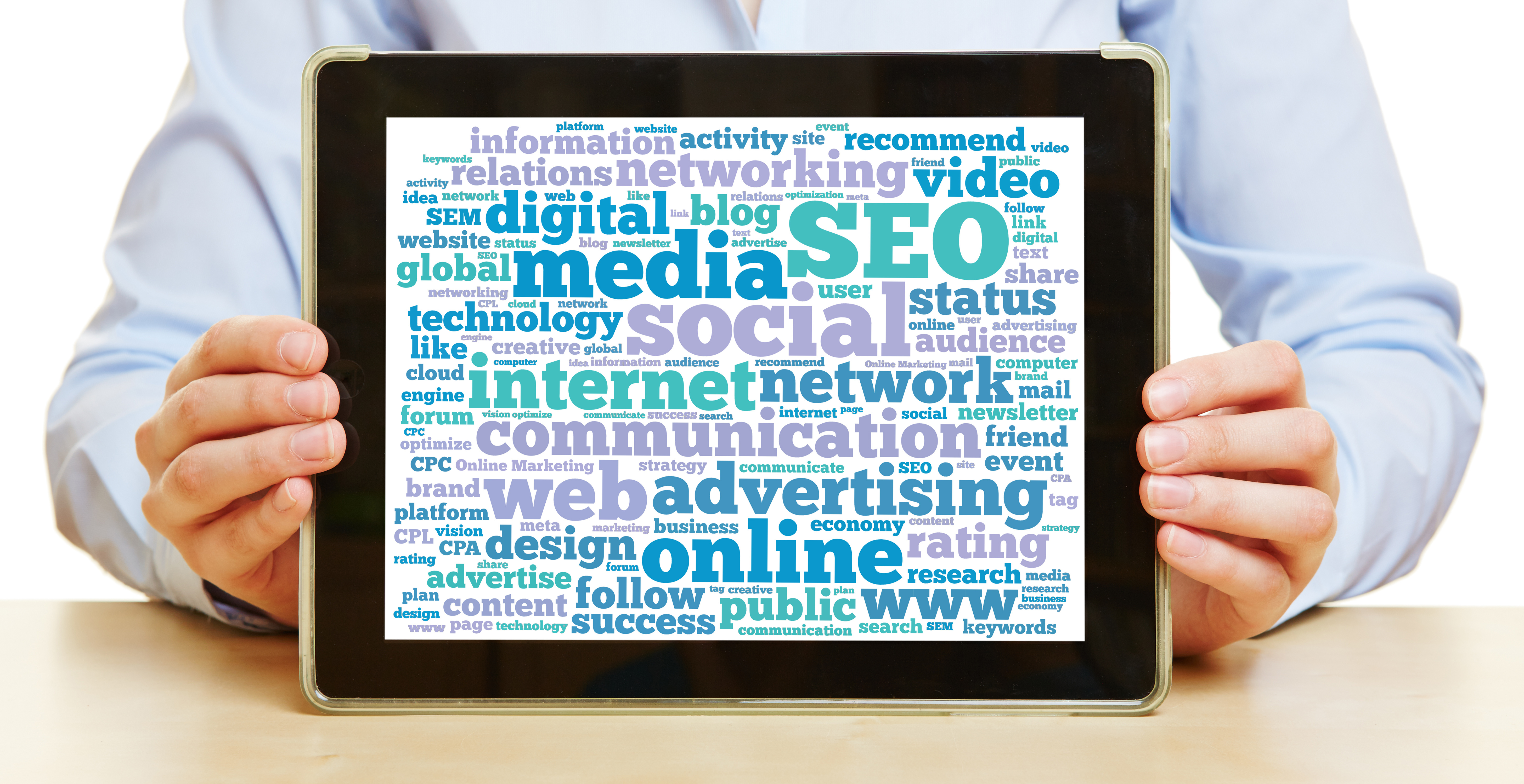 Social Media Strategy