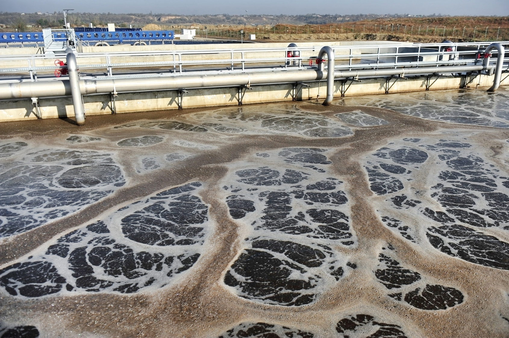 Limpieza viaria y equipos mecánicos