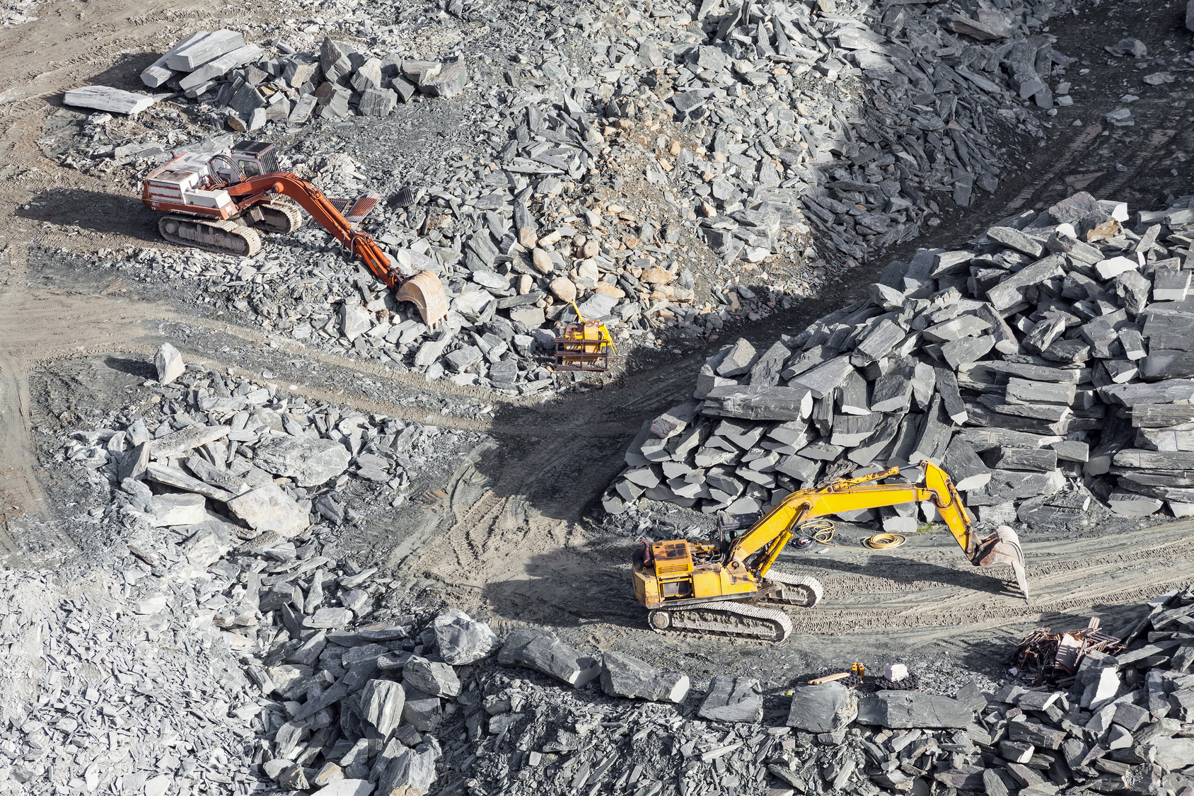 Pavimentos de hormigón: tipologías y aplicaciones