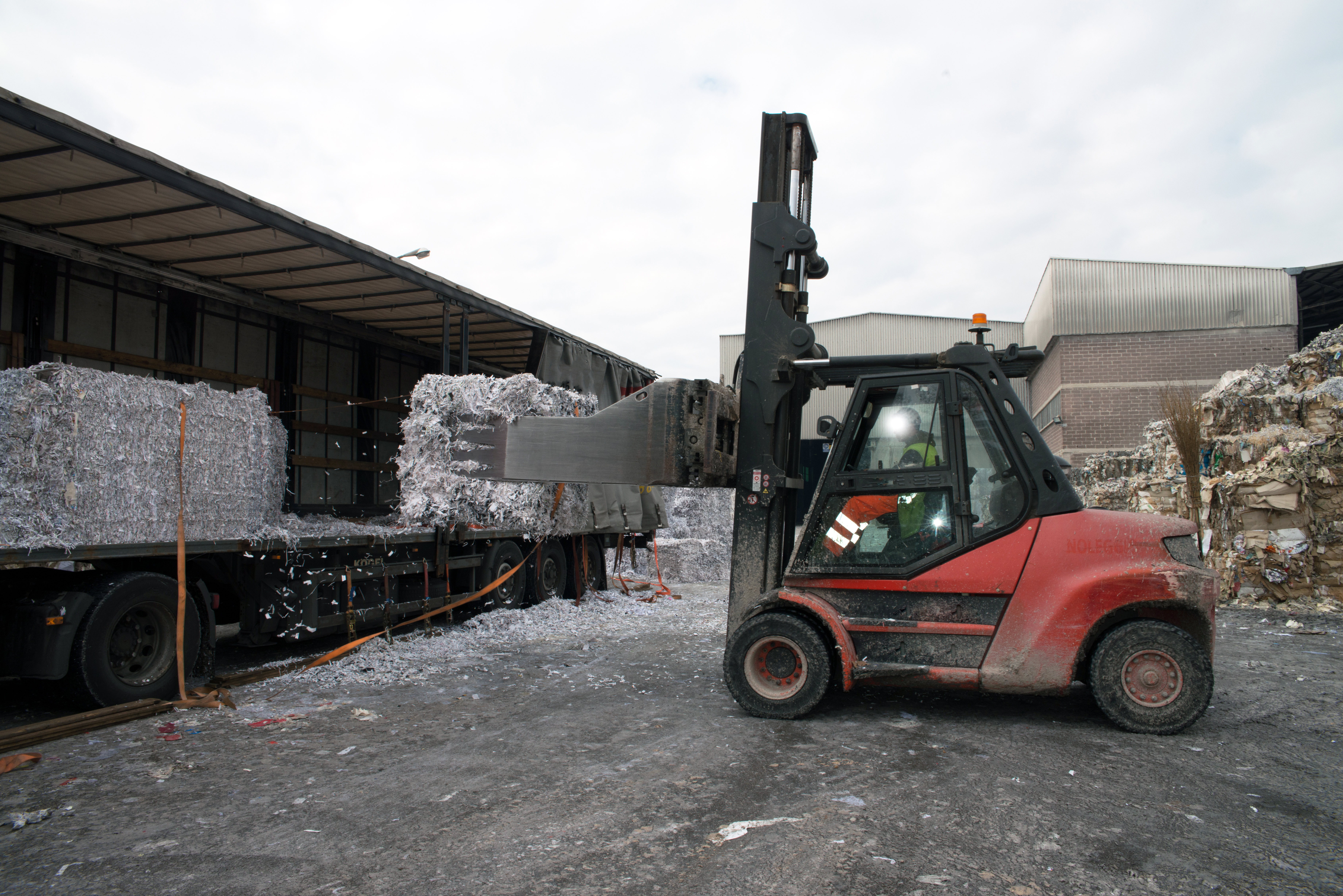 Prevención en obra para operarios (en video). Cómo trabajar en la obra sin accidentes