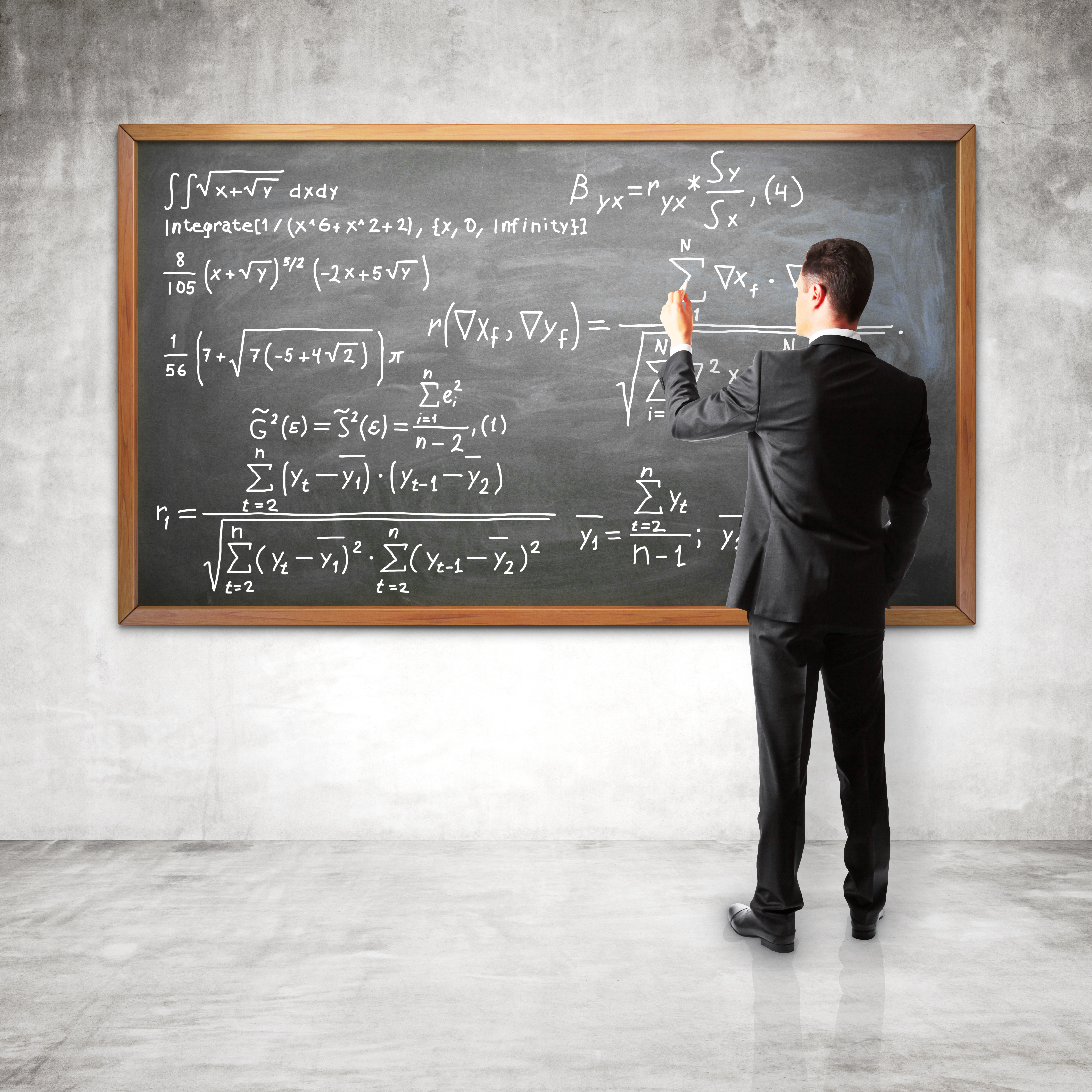 Masterclass – Sizing a project finance debt. How to make the calculation