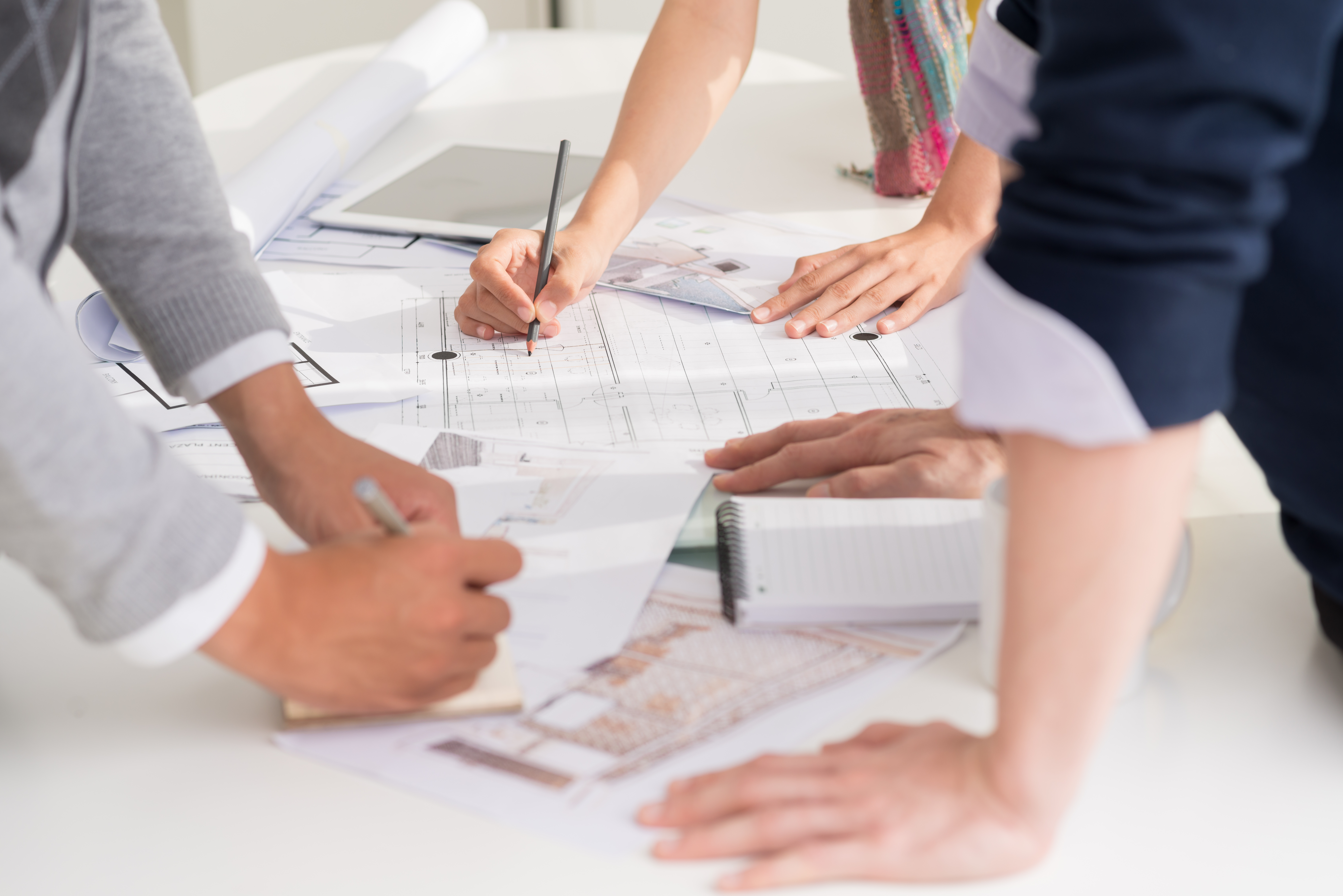 Gestión Avanzada de Proyectos