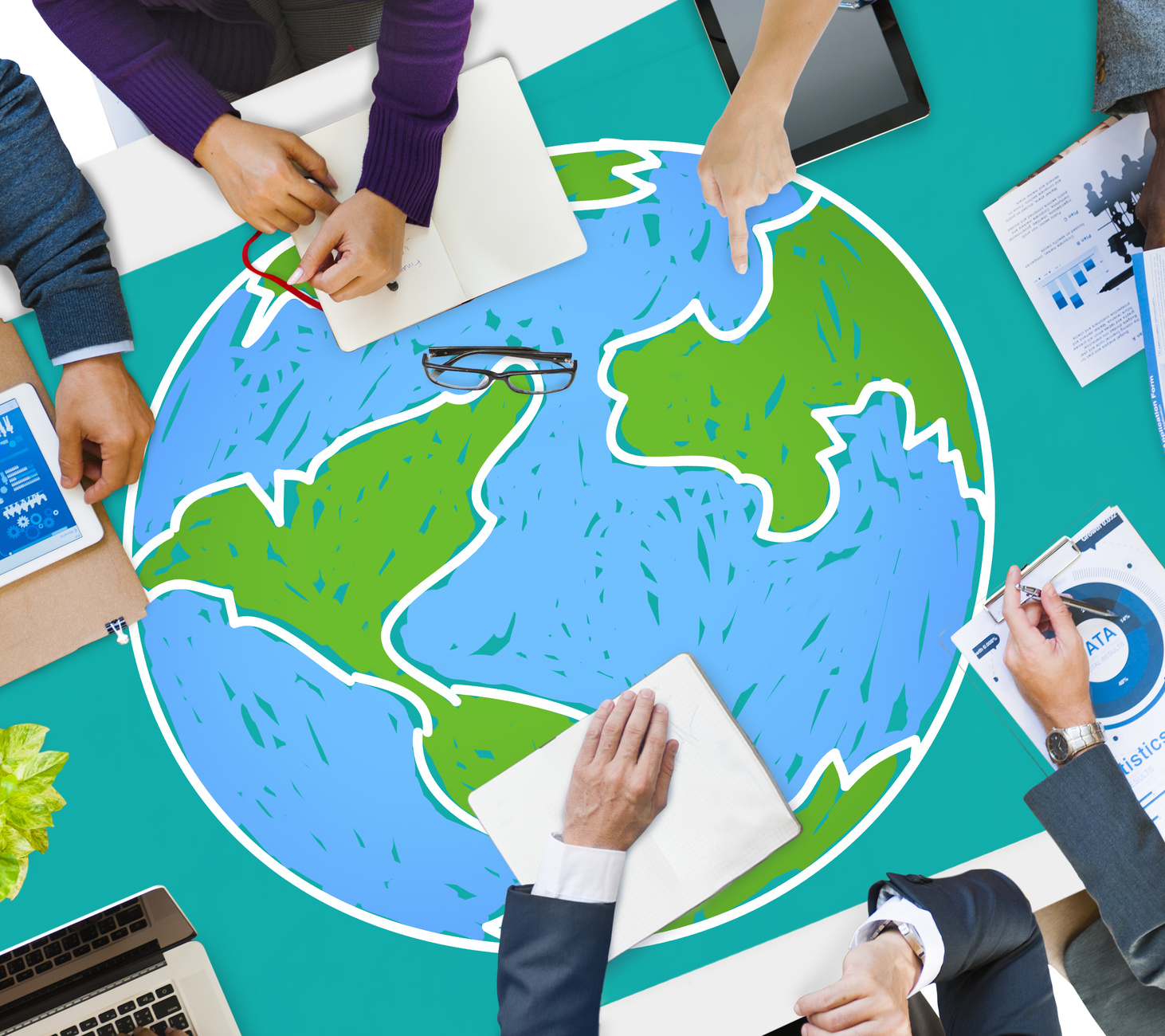 Masterclass – Responsible consumption in an irresponsible model