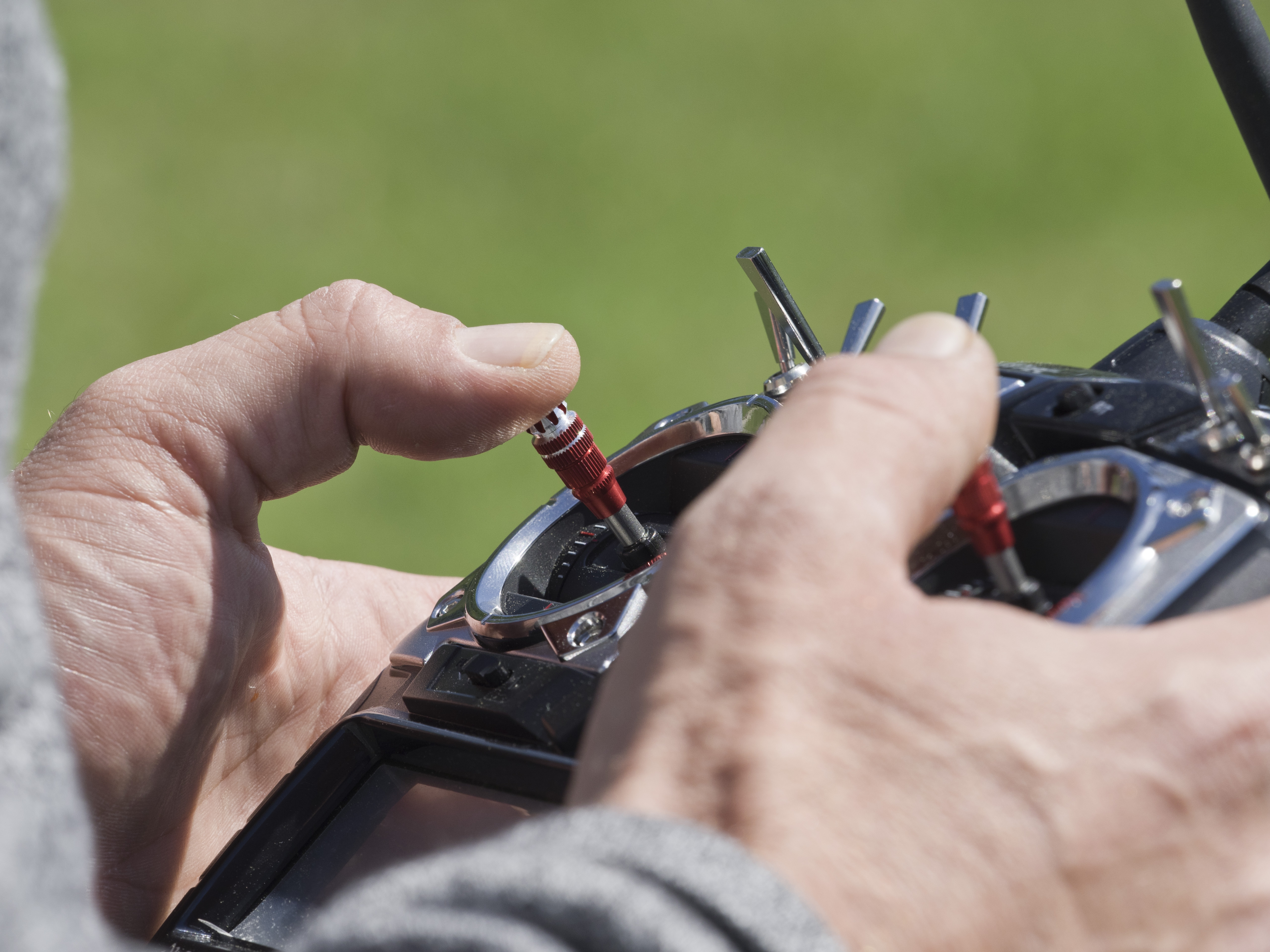 Tipo de misiones con UAS (drones)