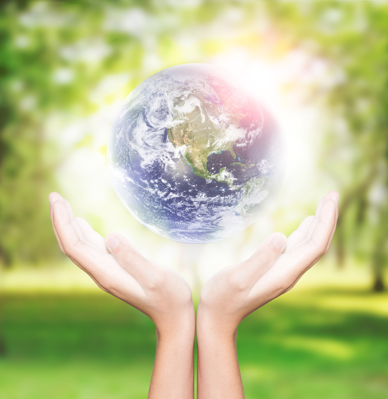 Global energy context