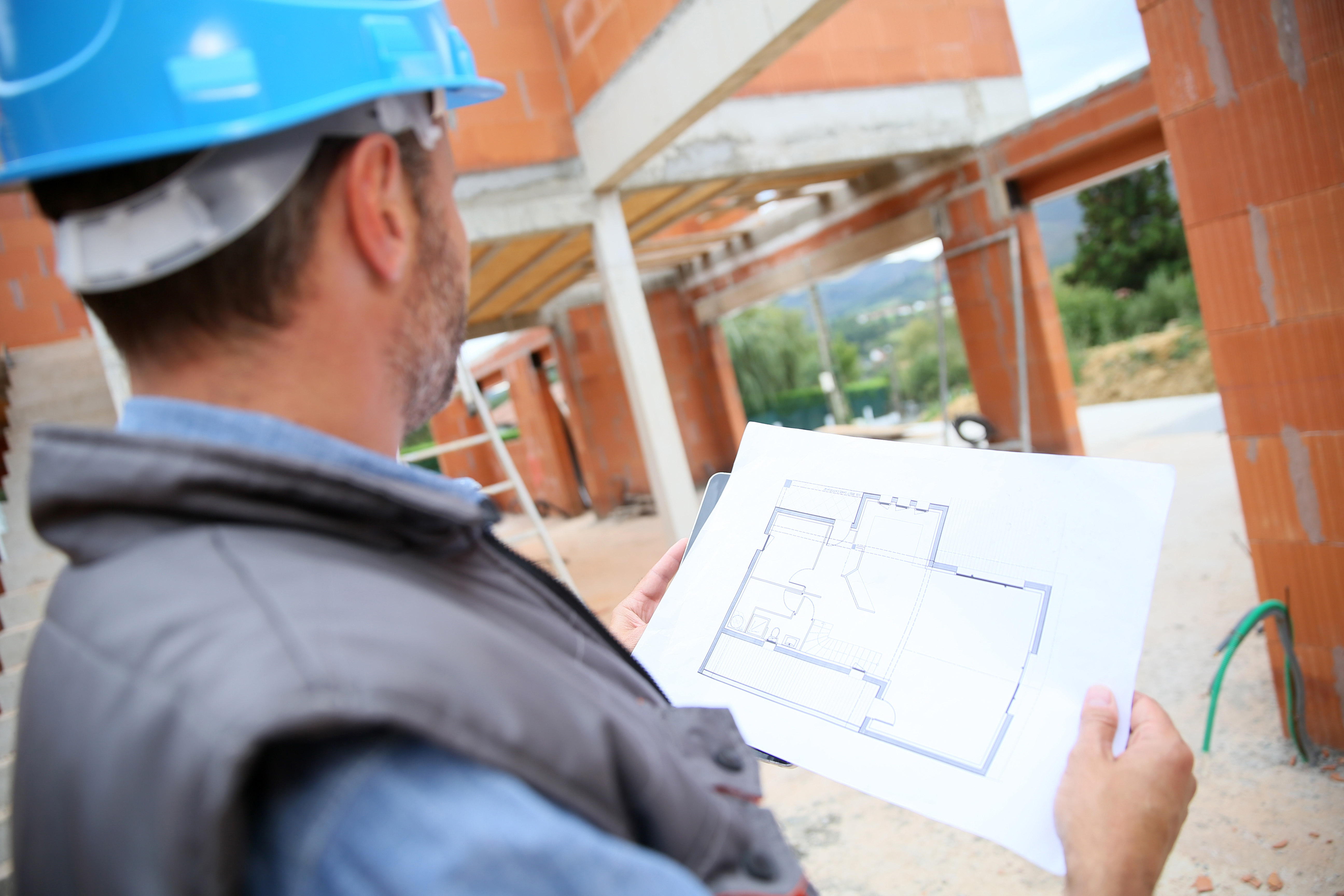 Turnkey Projects (EPC)