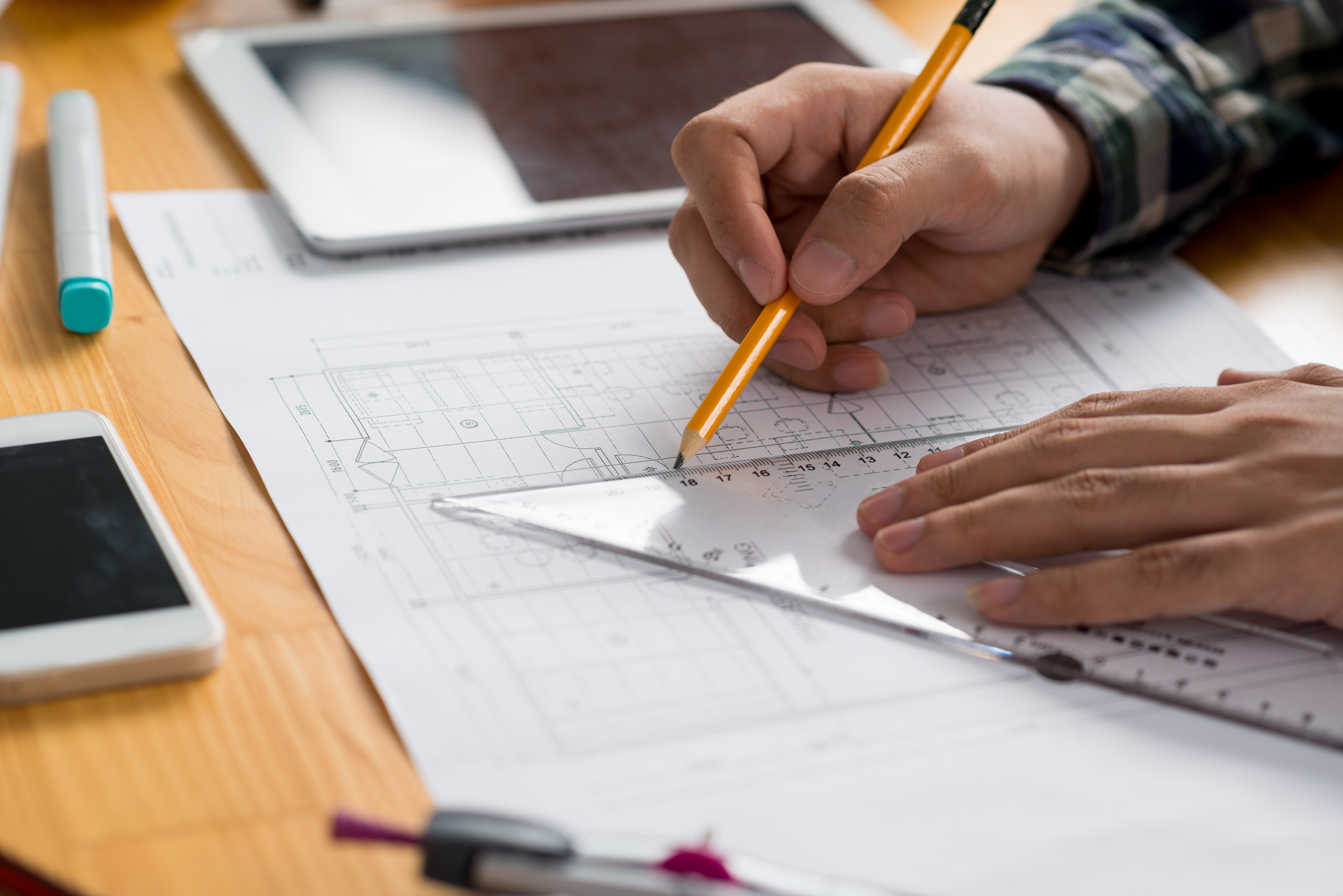 Cálculo de Estructuras