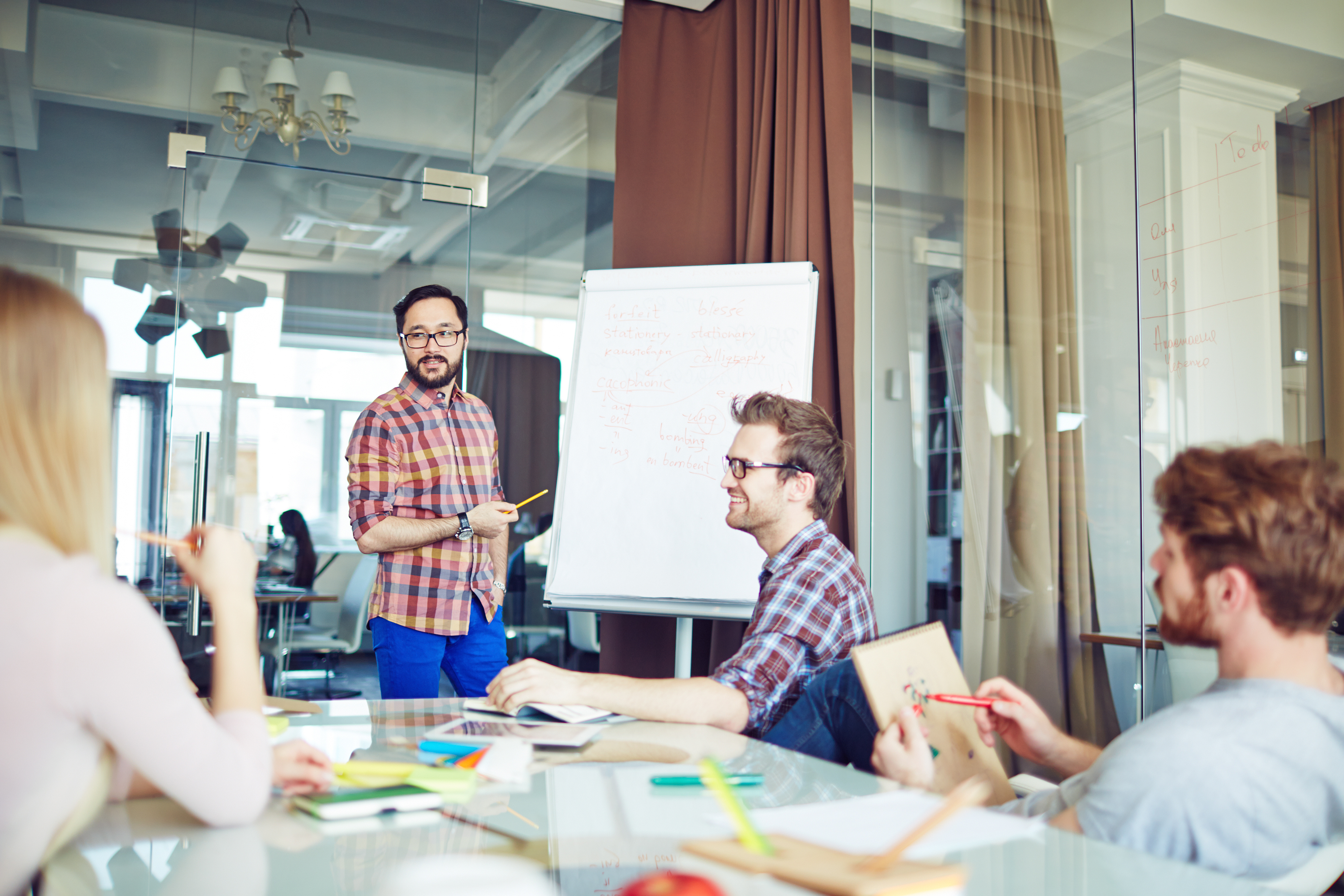 RRHH – Bienestar laboral