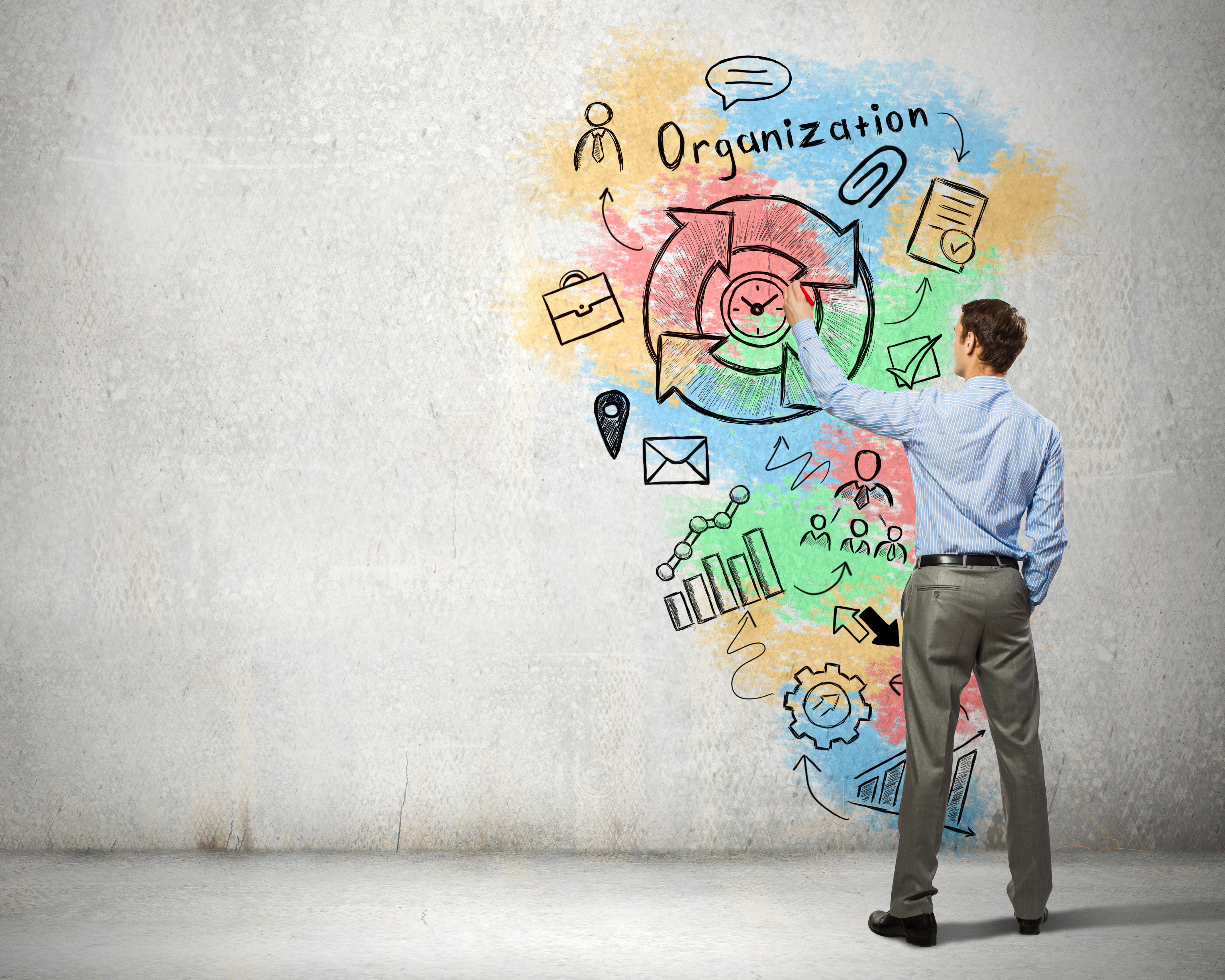 Agile Management Approach