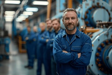 Integración de IoT en Sistemas Industriales