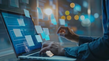 Herramientas Low Code: Desarrollo de Apps sin Programar