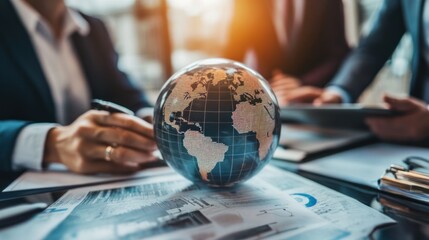 Liderazgo sostenible