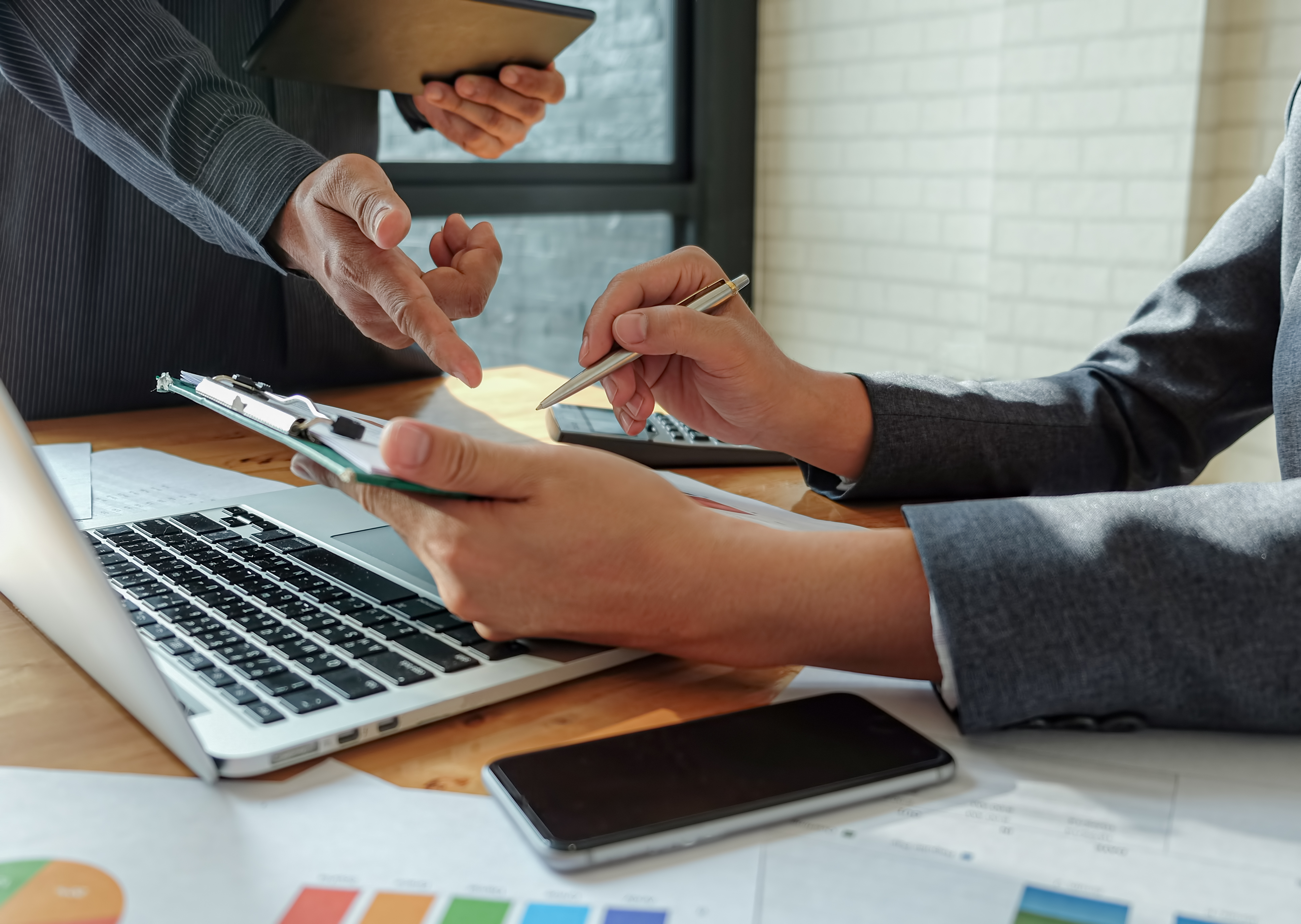 Aspectos de gestión empresarial PPP (Participación Público Privada)