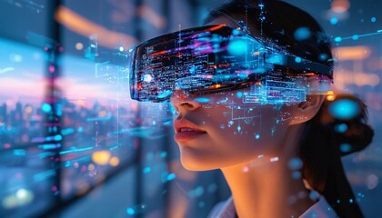 Introducción a la Realidad Virtual y Realidad Aumentada