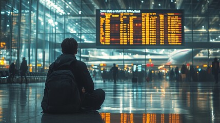 Introducción a los aeropuertos