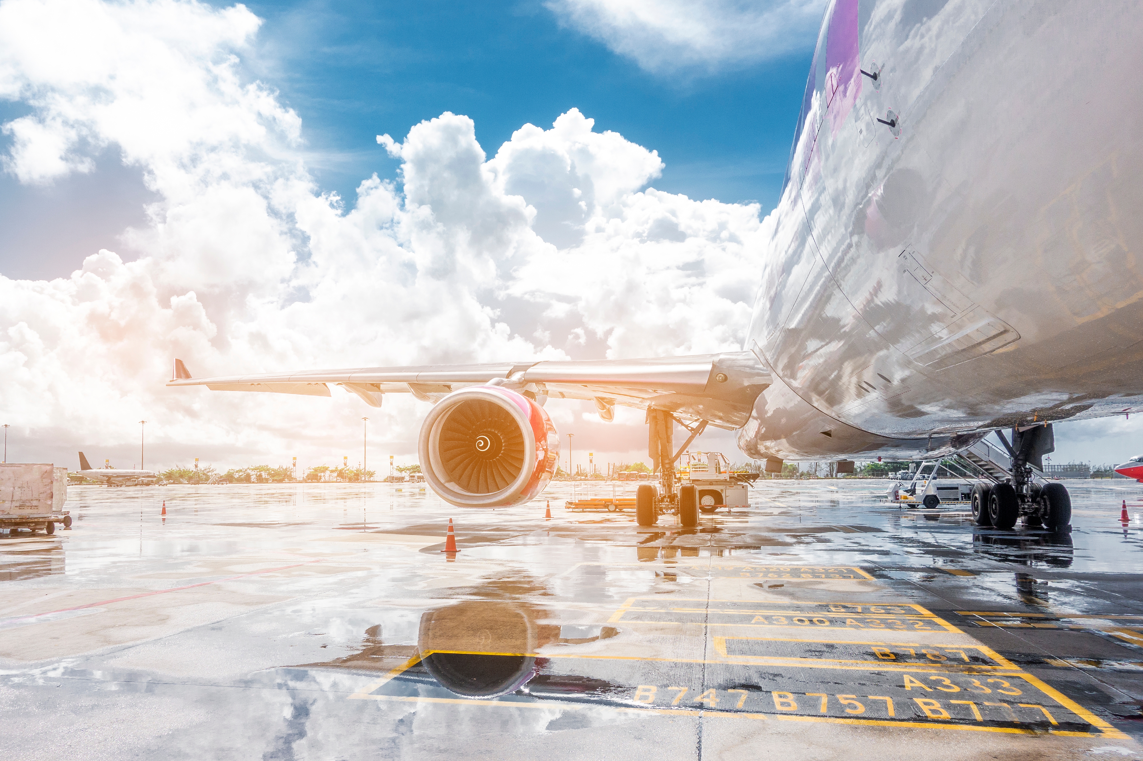 Fundamentos de Aerodinámica para Aeronáutica