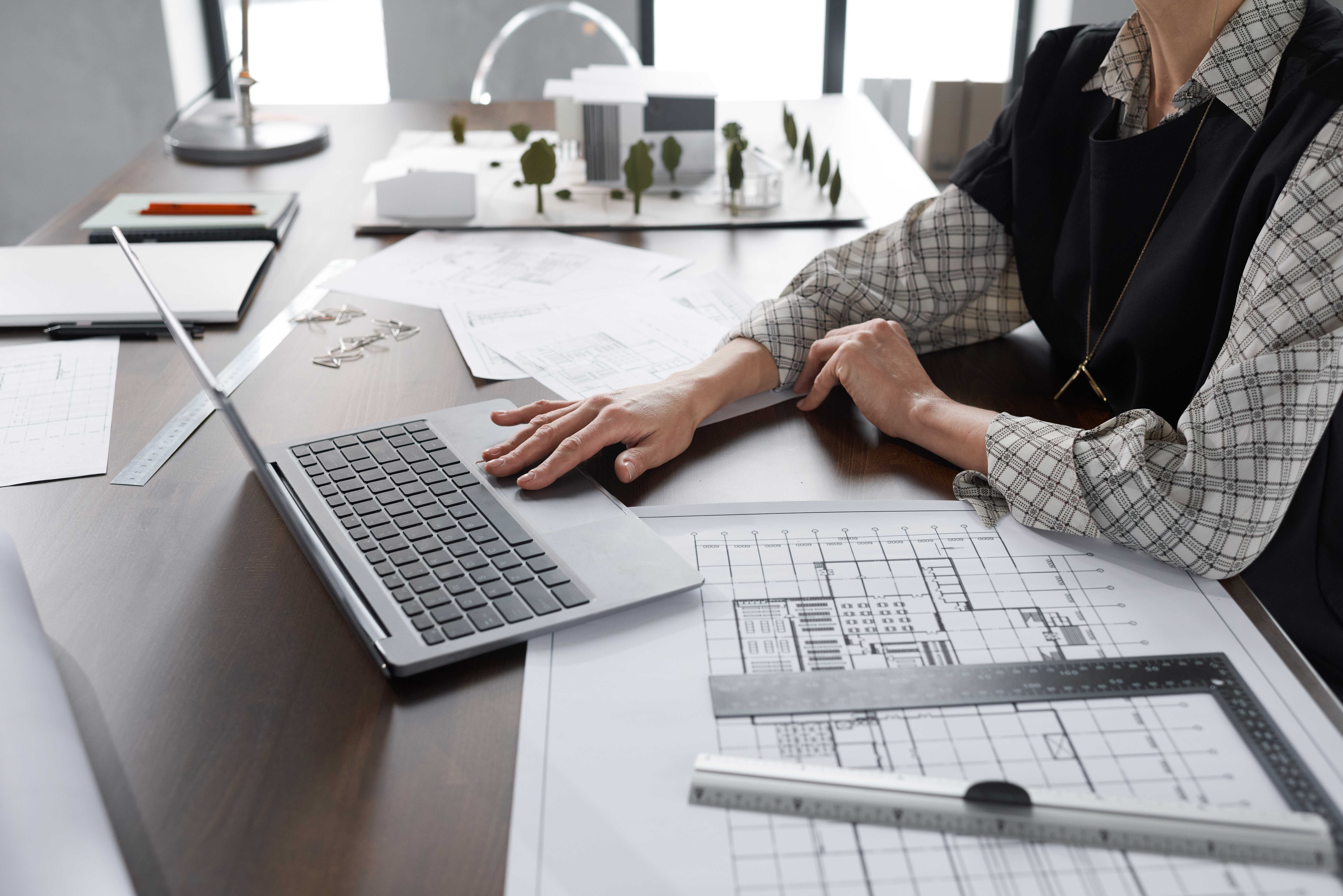 Introducción al BIM y a la Construcción Inteligente