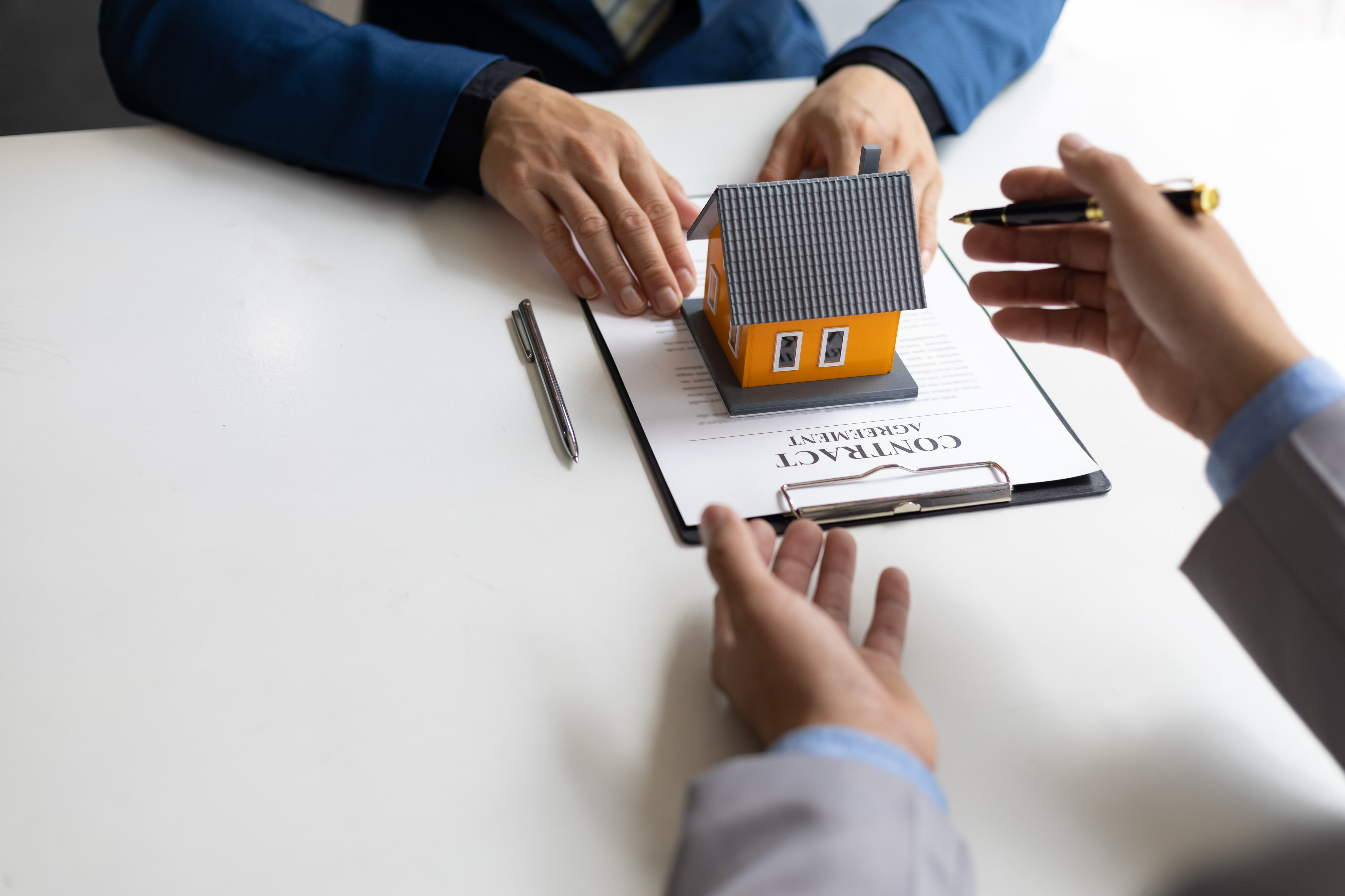 Jefes y gerentes de servicio de limpieza de edificios. Módulo técnico