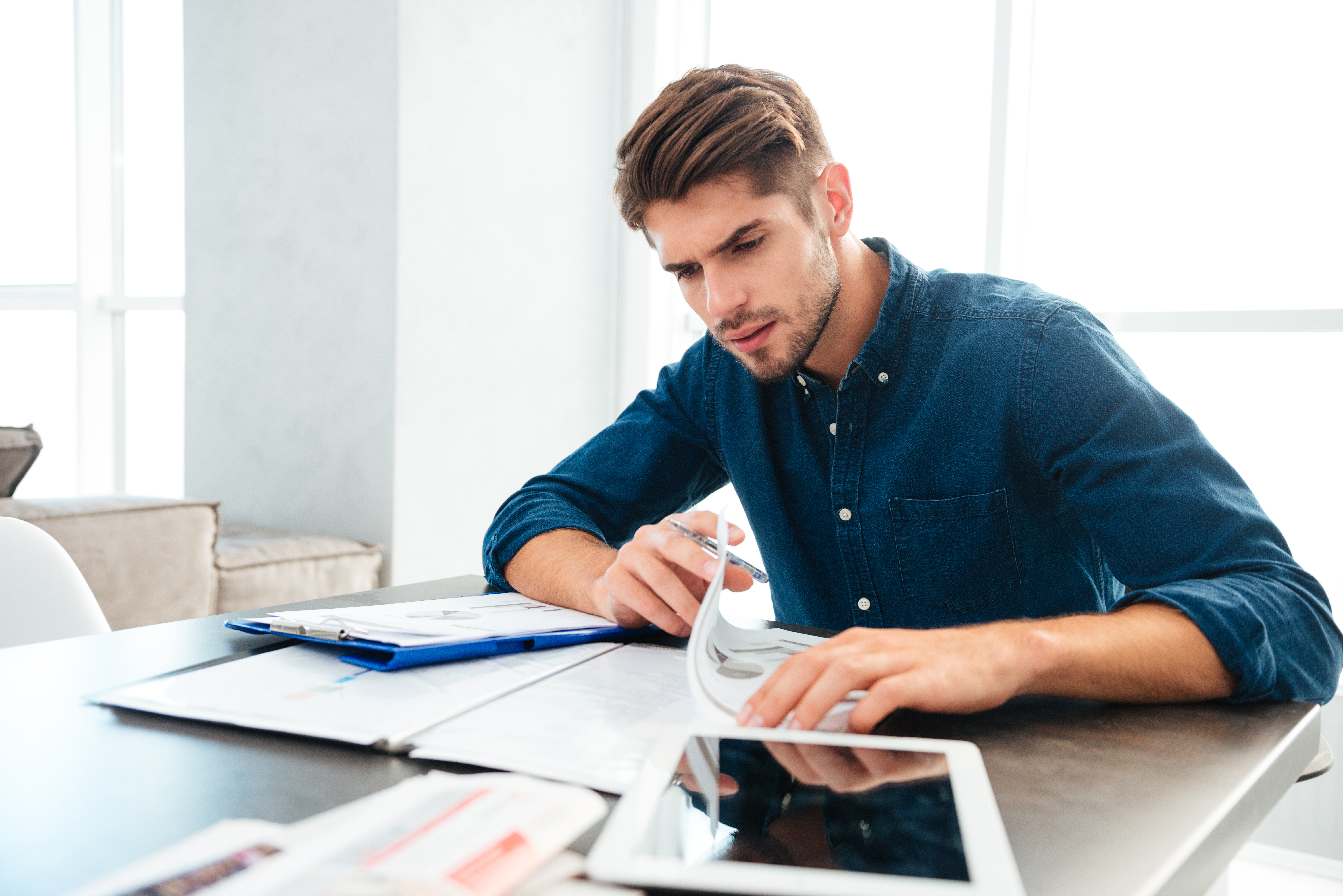 Gestión financiera empresarial – Finanzas para no financieros