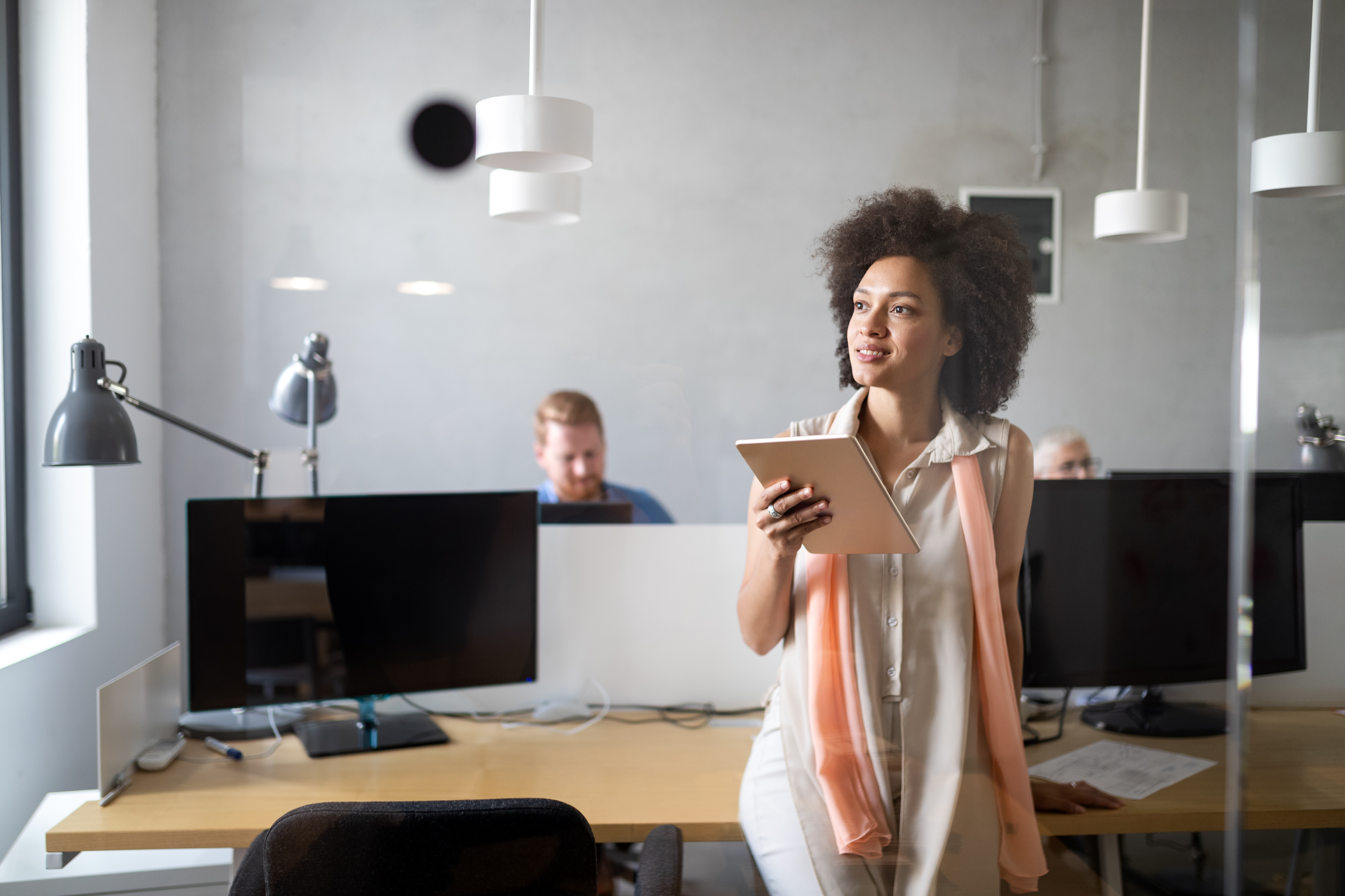 Managerial Abilities