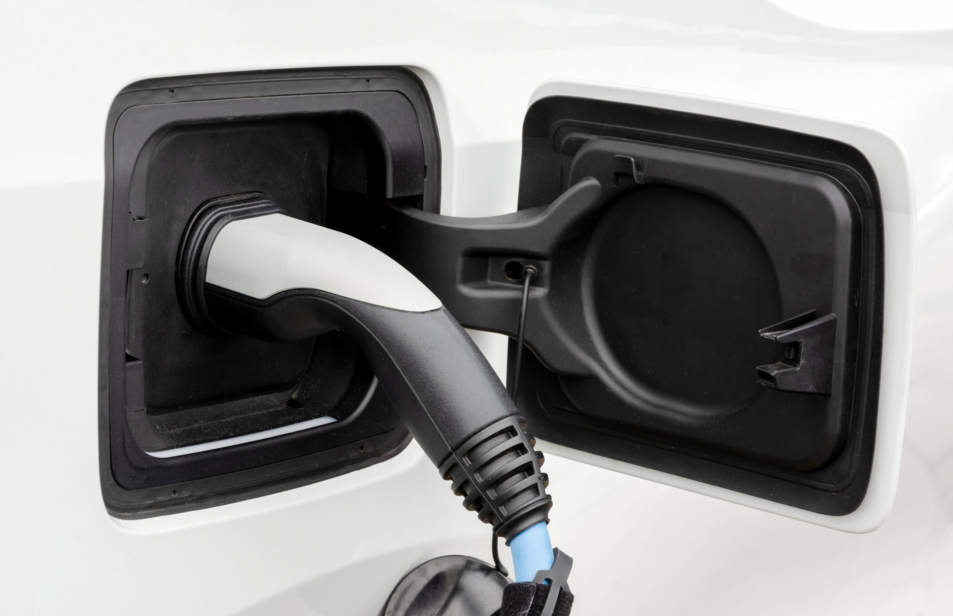 Vehículo Eléctrico