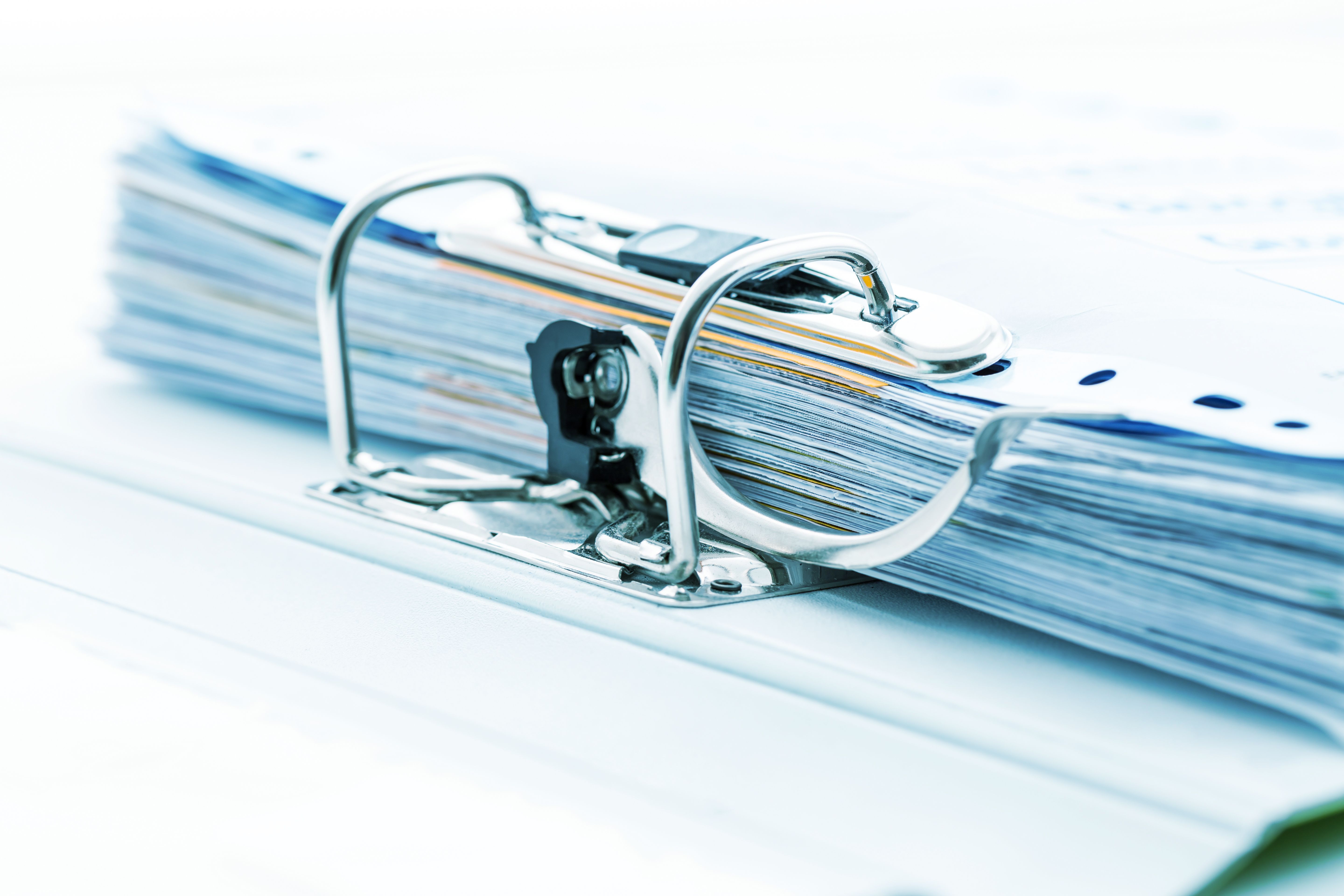 Gestión documental y herramientas de apoyo en proyectos