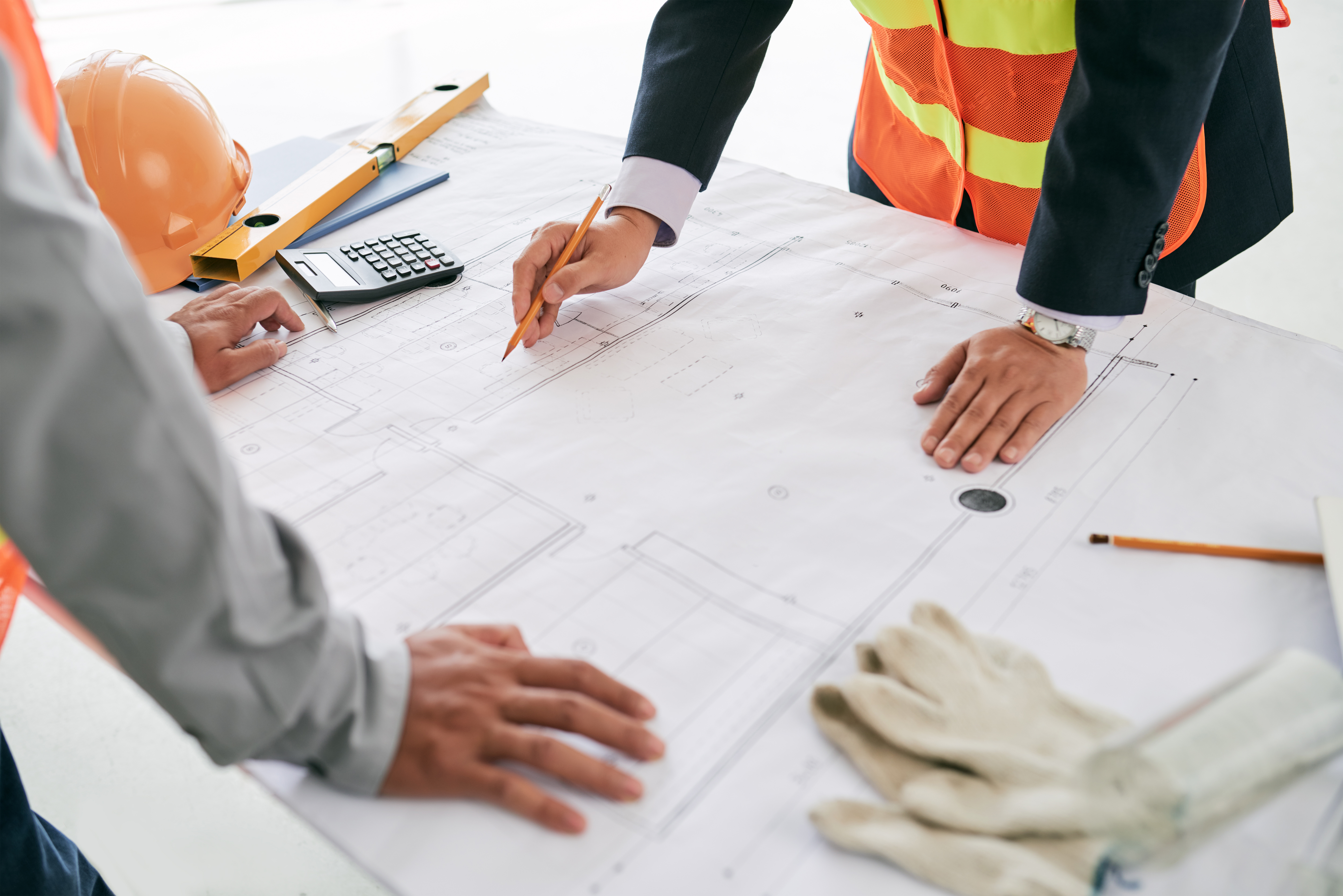 Construcción con Prefabricados de Hormigón o Concreto. Reglamentación