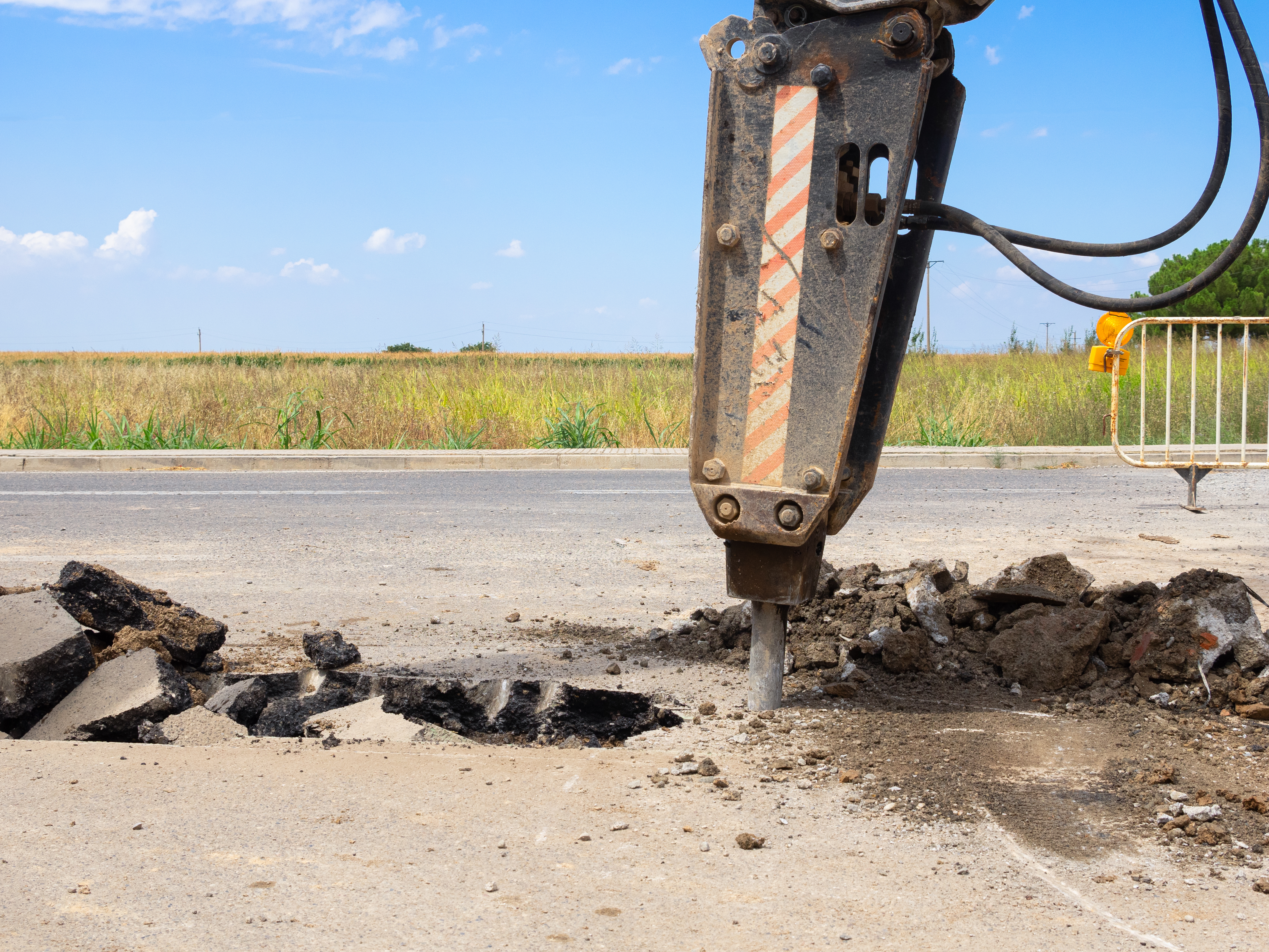 Gestión de firmes a largo plazo