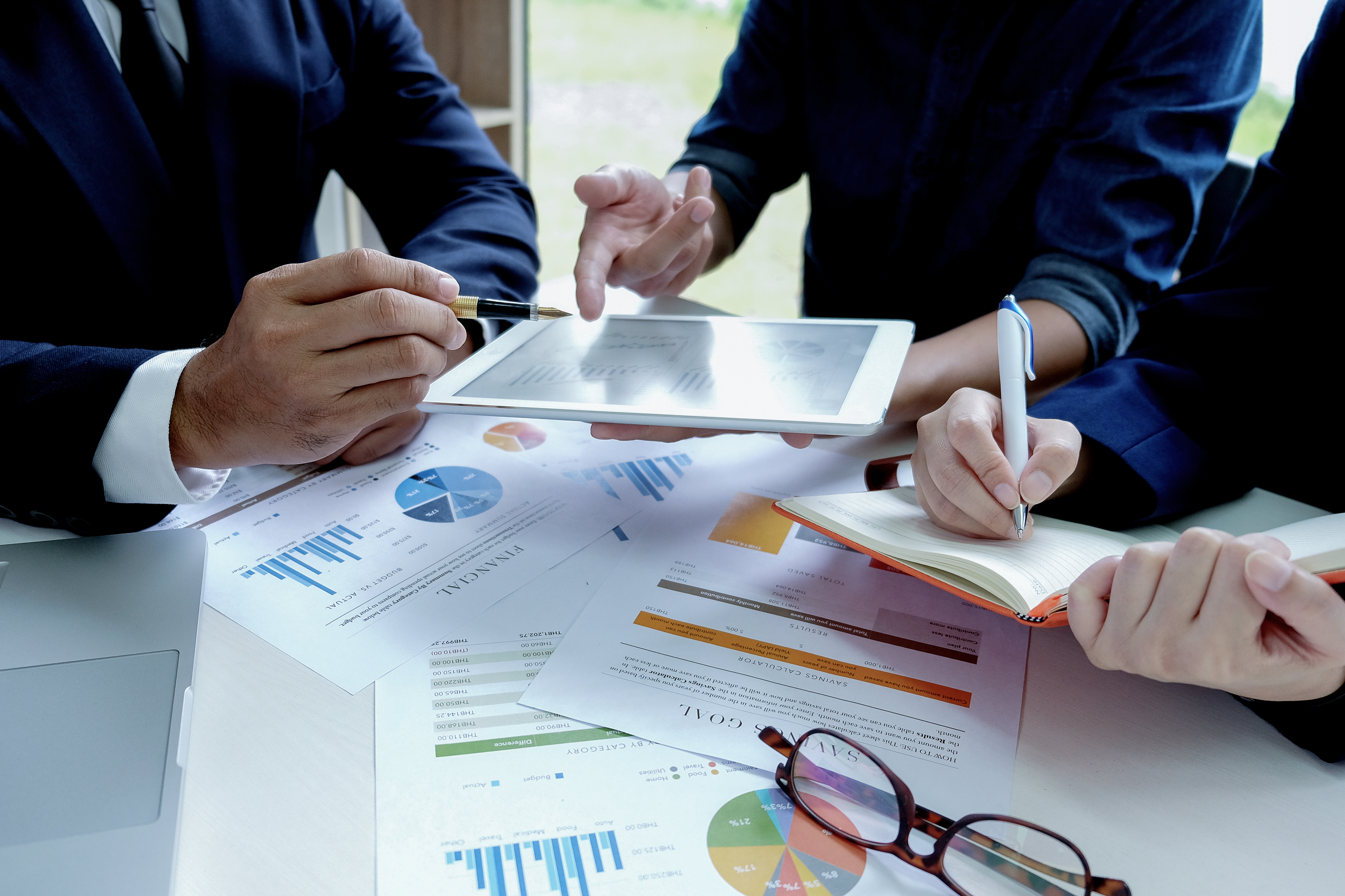 Aspectos económico-financieros en empresas PPP (Participación Público Privada)