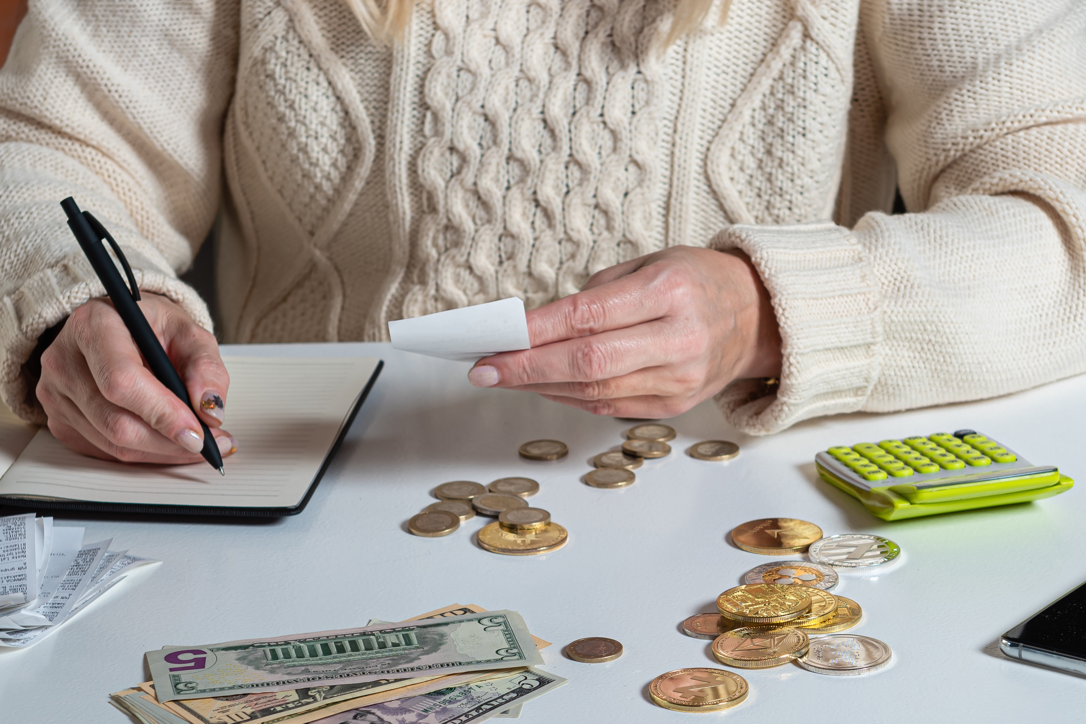 Curso en Contabilidad General